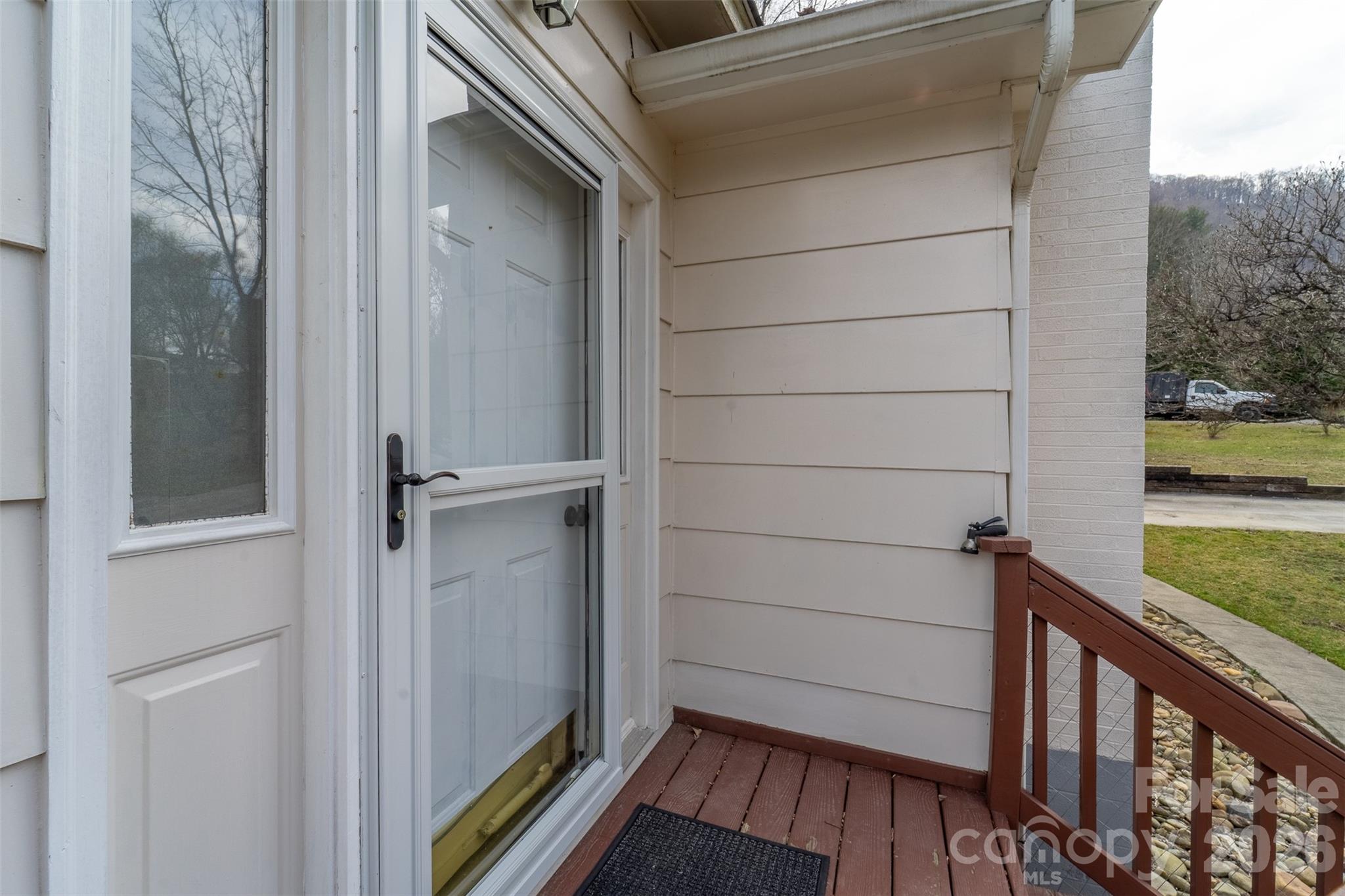 57 Melody Lane — Maggie Valley