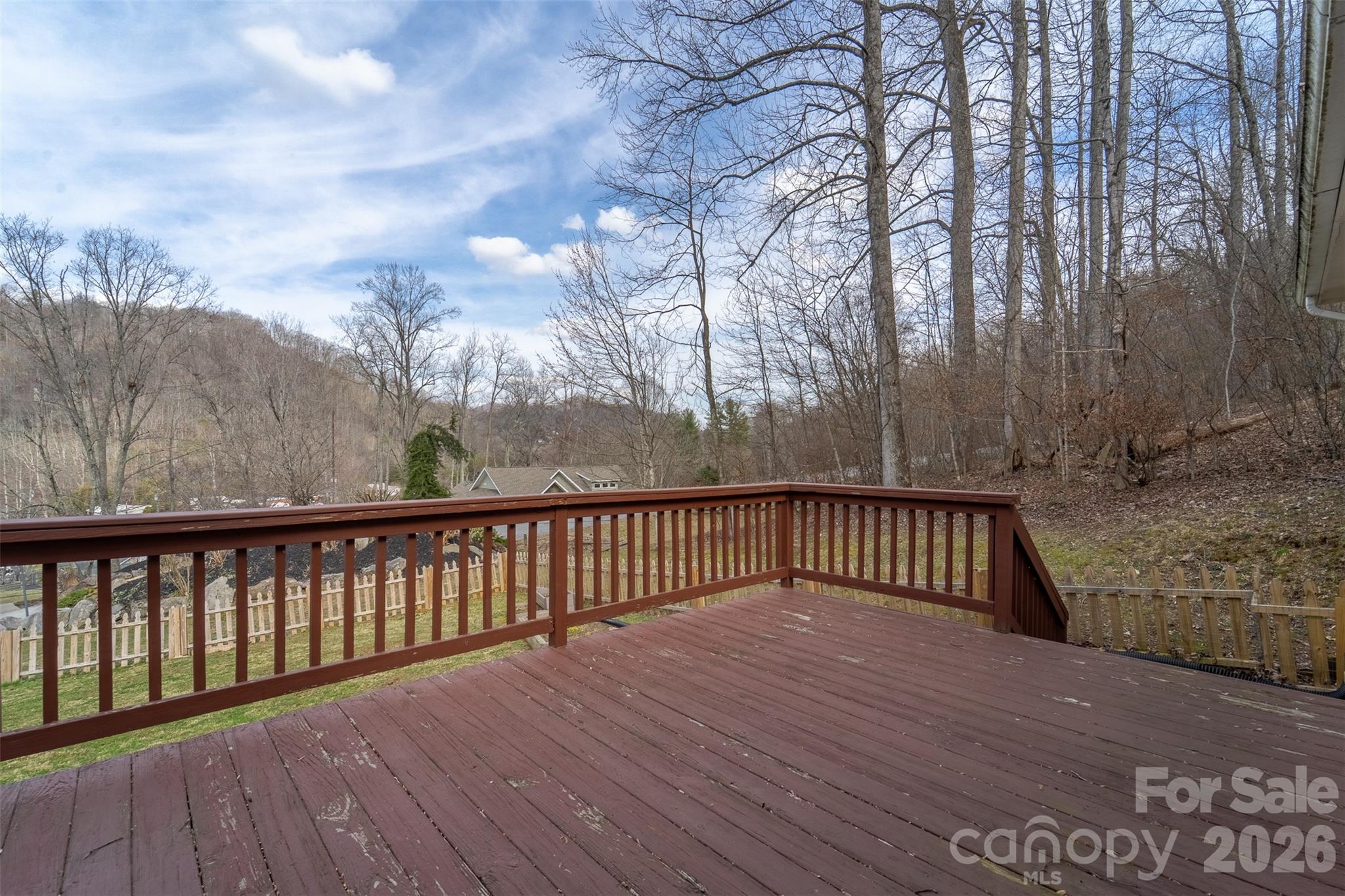 57 Melody Lane — Maggie Valley