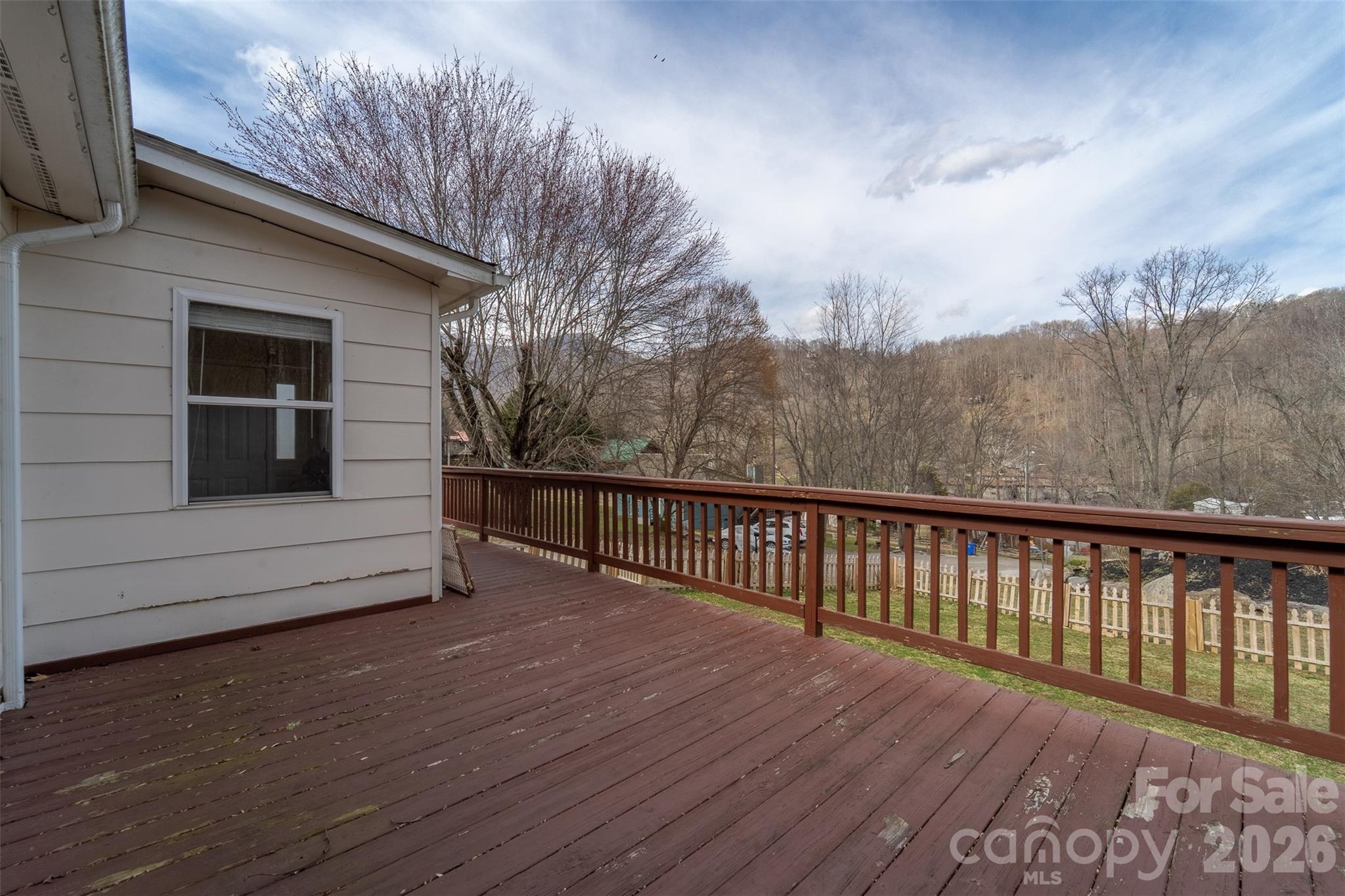 57 Melody Lane — Maggie Valley