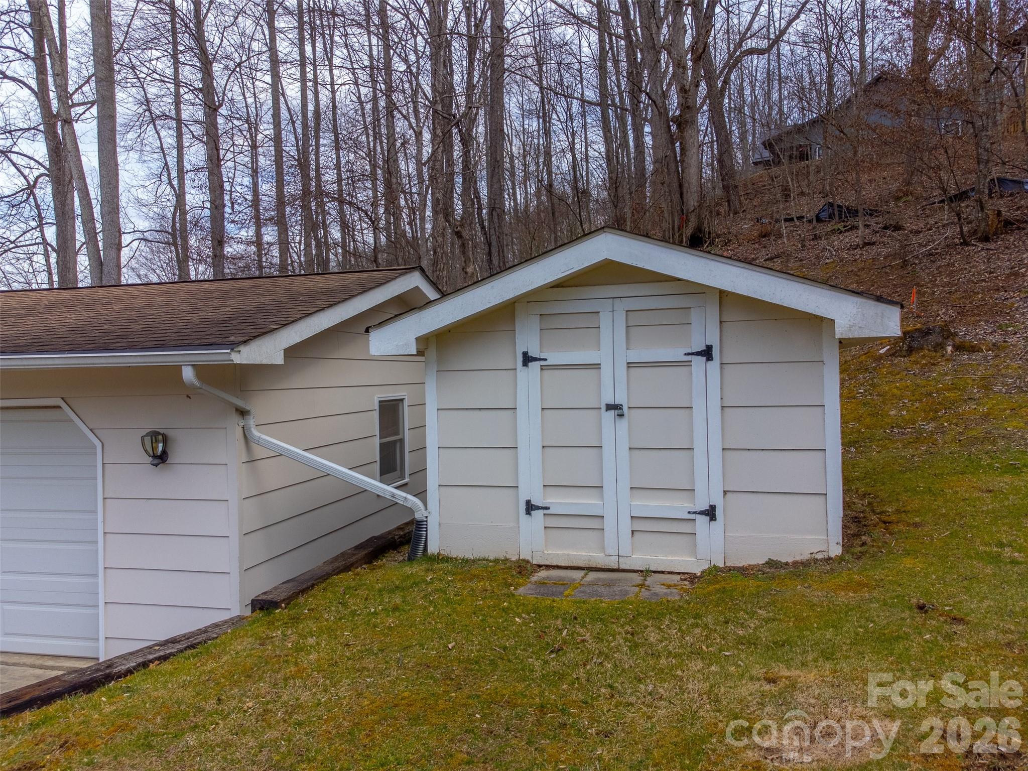 57 Melody Lane — Maggie Valley