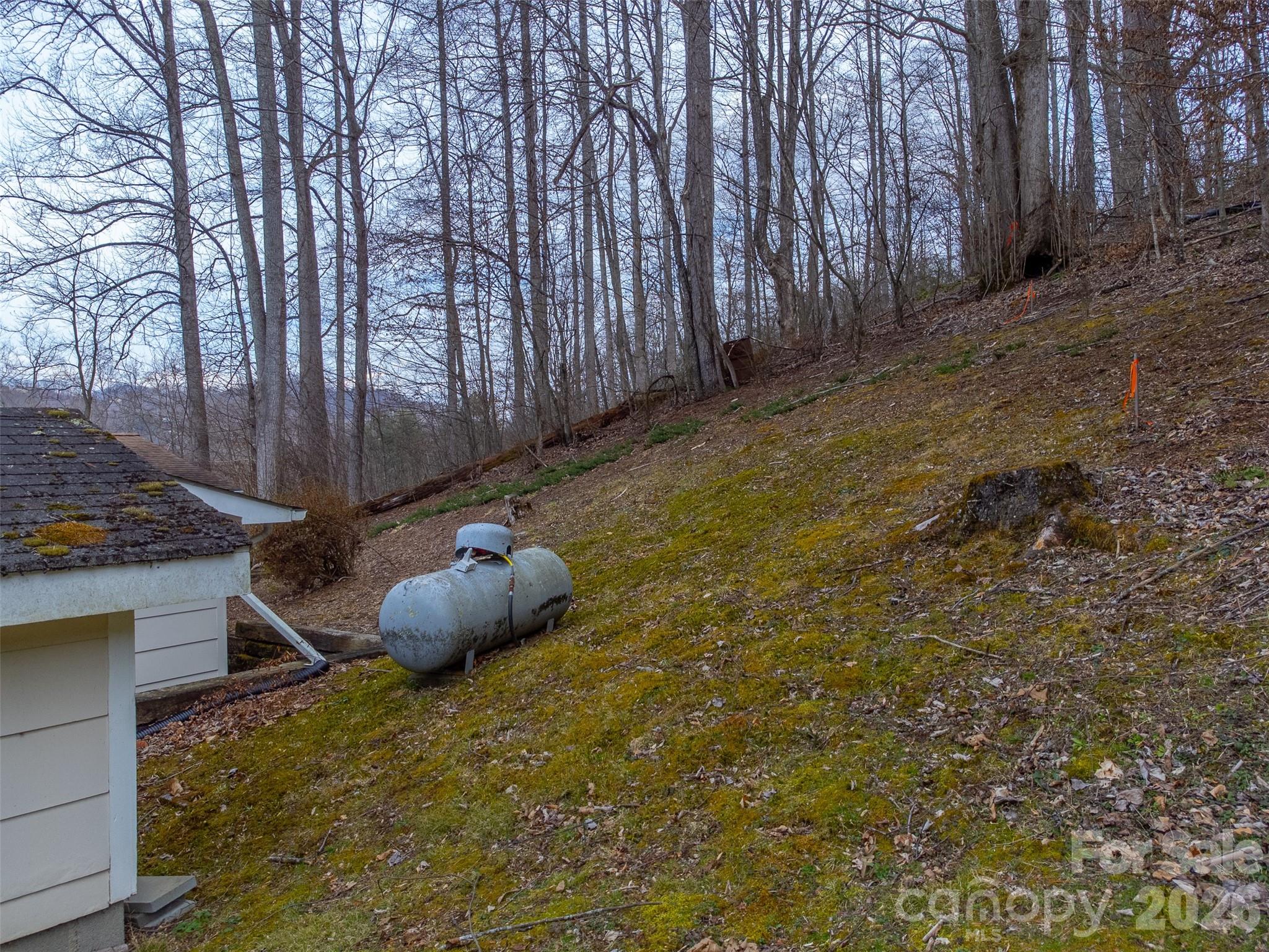 57 Melody Lane — Maggie Valley