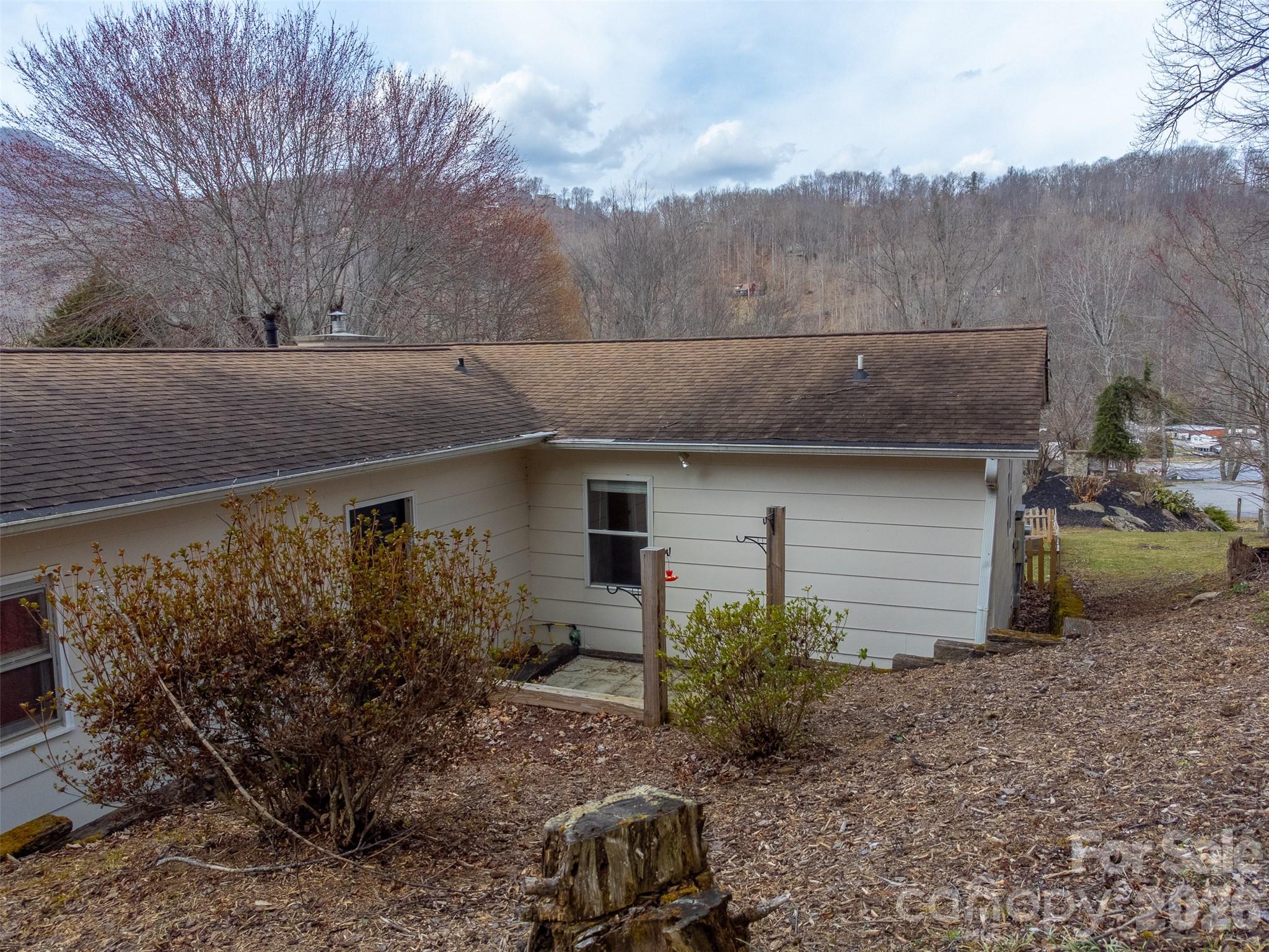 57 Melody Lane — Maggie Valley