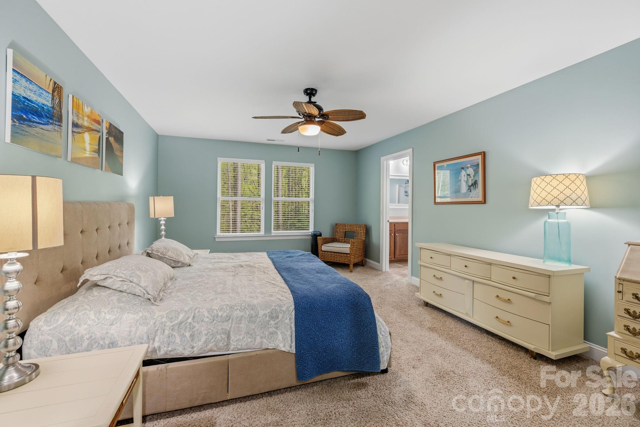 520 Warlick Meadow Court — Clover