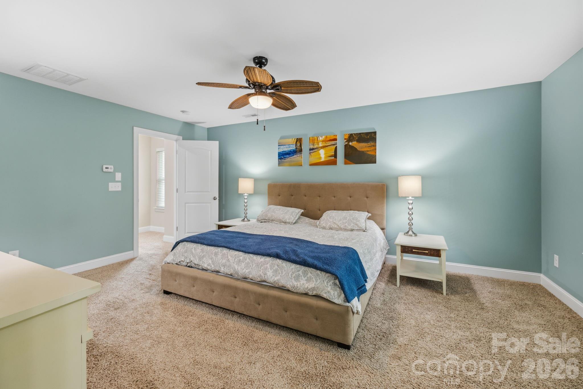 520 Warlick Meadow Court — Clover