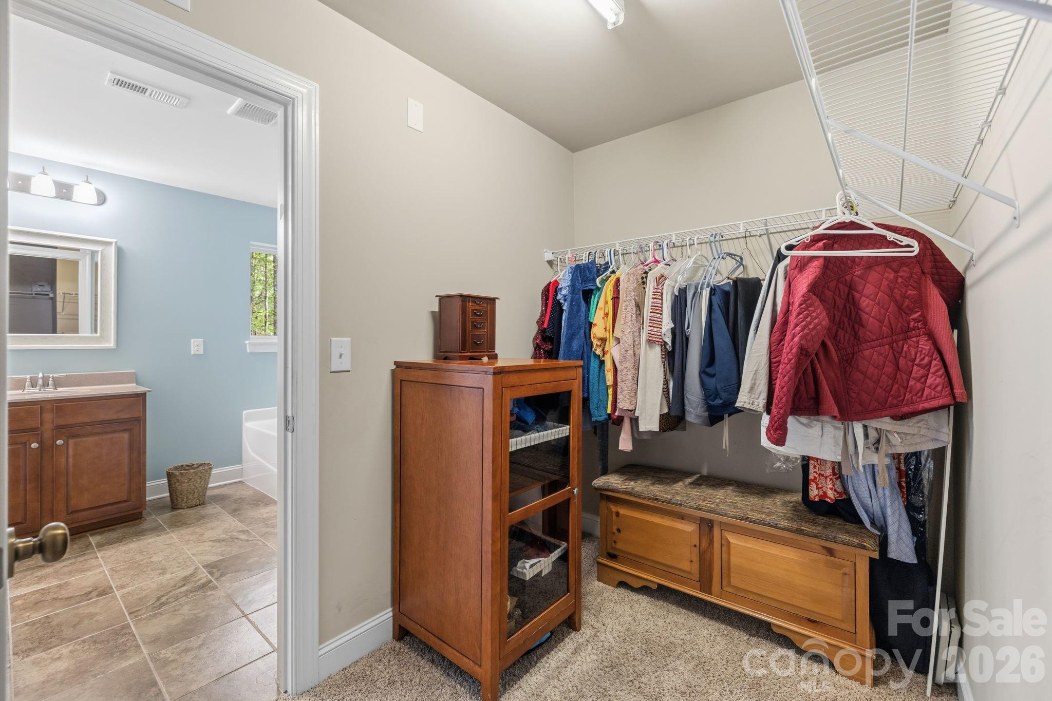 520 Warlick Meadow Court — Clover