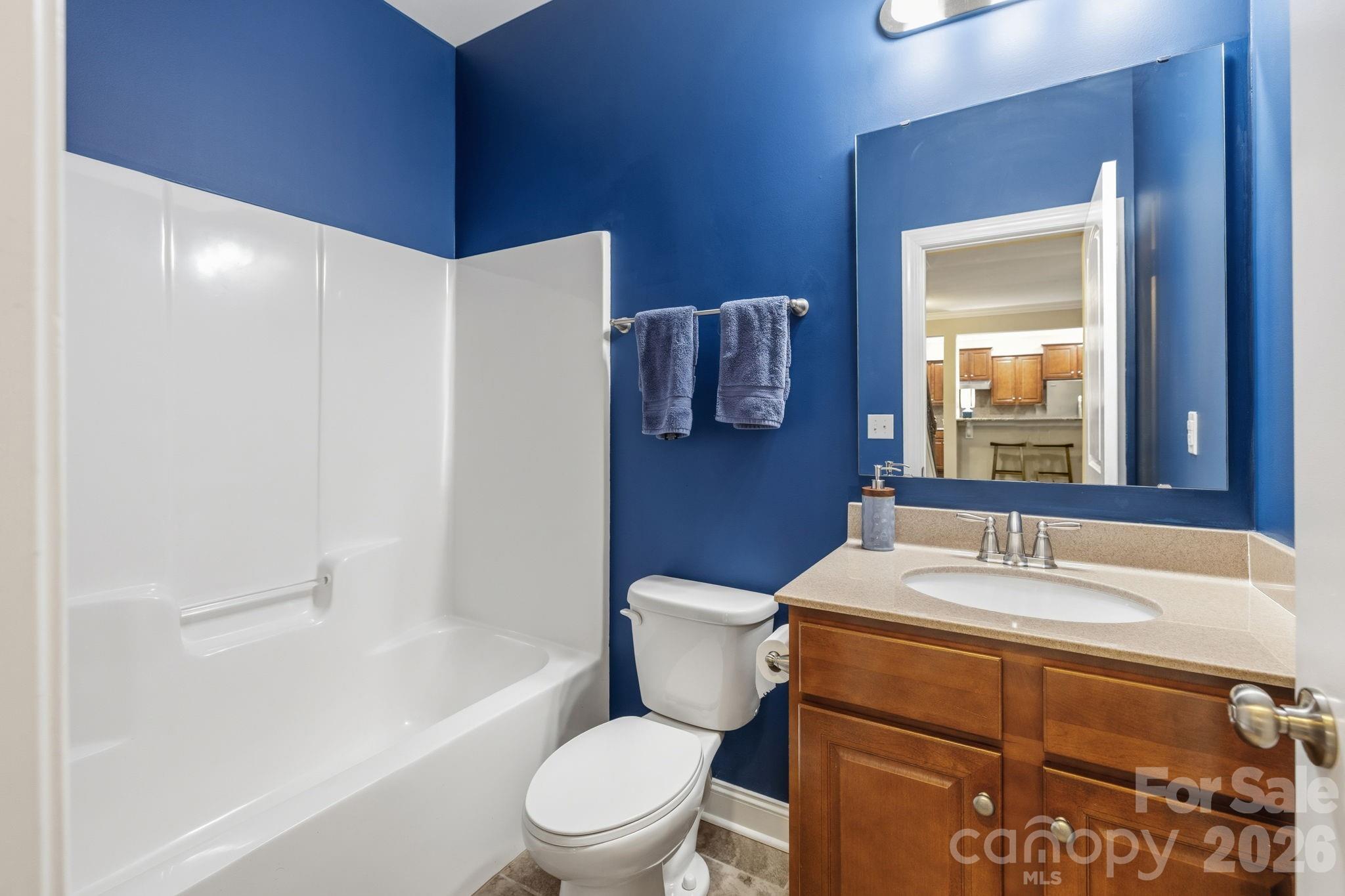 520 Warlick Meadow Court — Clover
