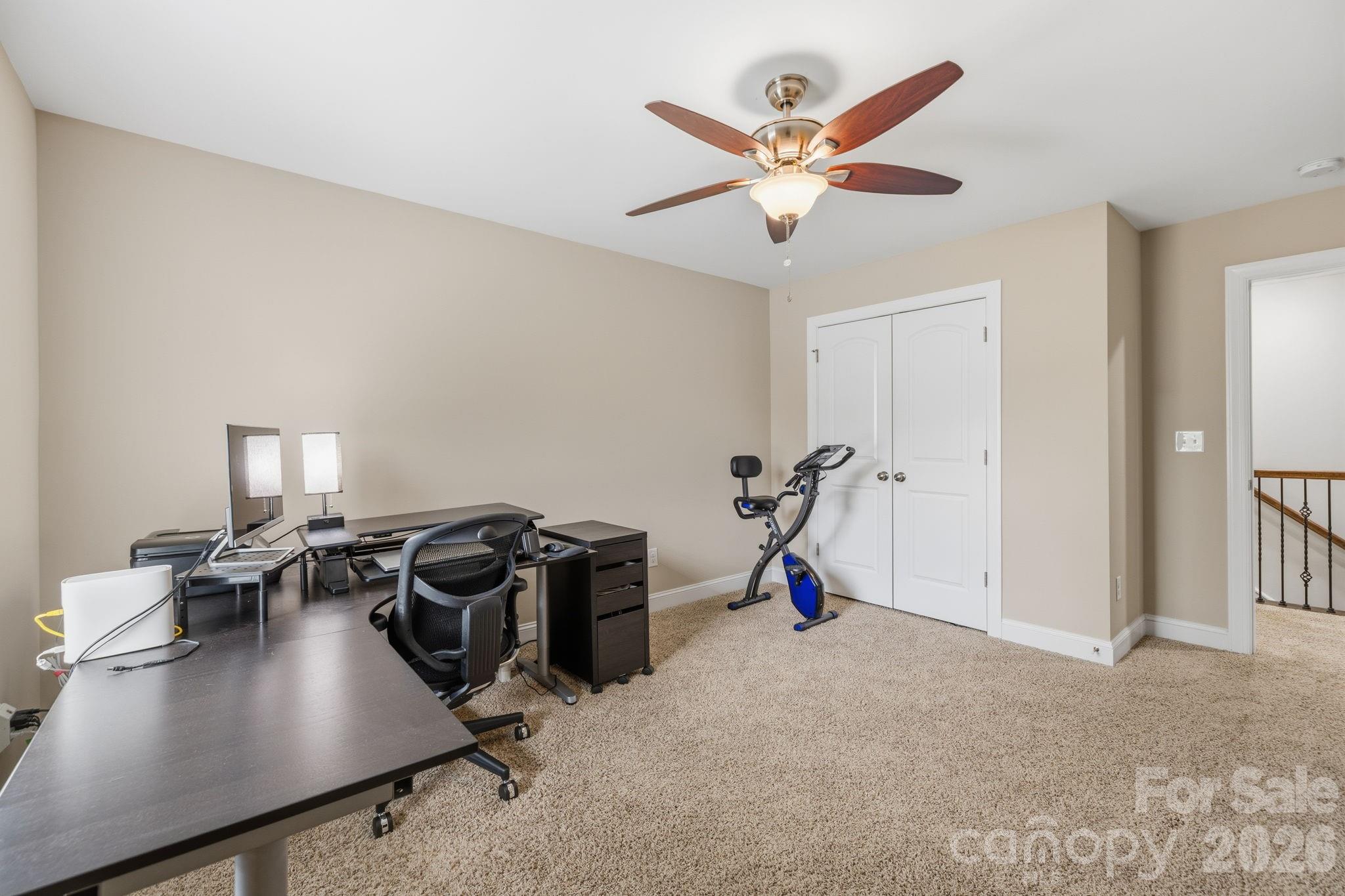 520 Warlick Meadow Court — Clover