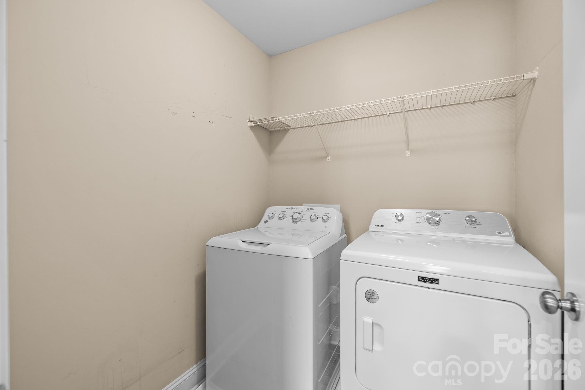 520 Warlick Meadow Court — Clover