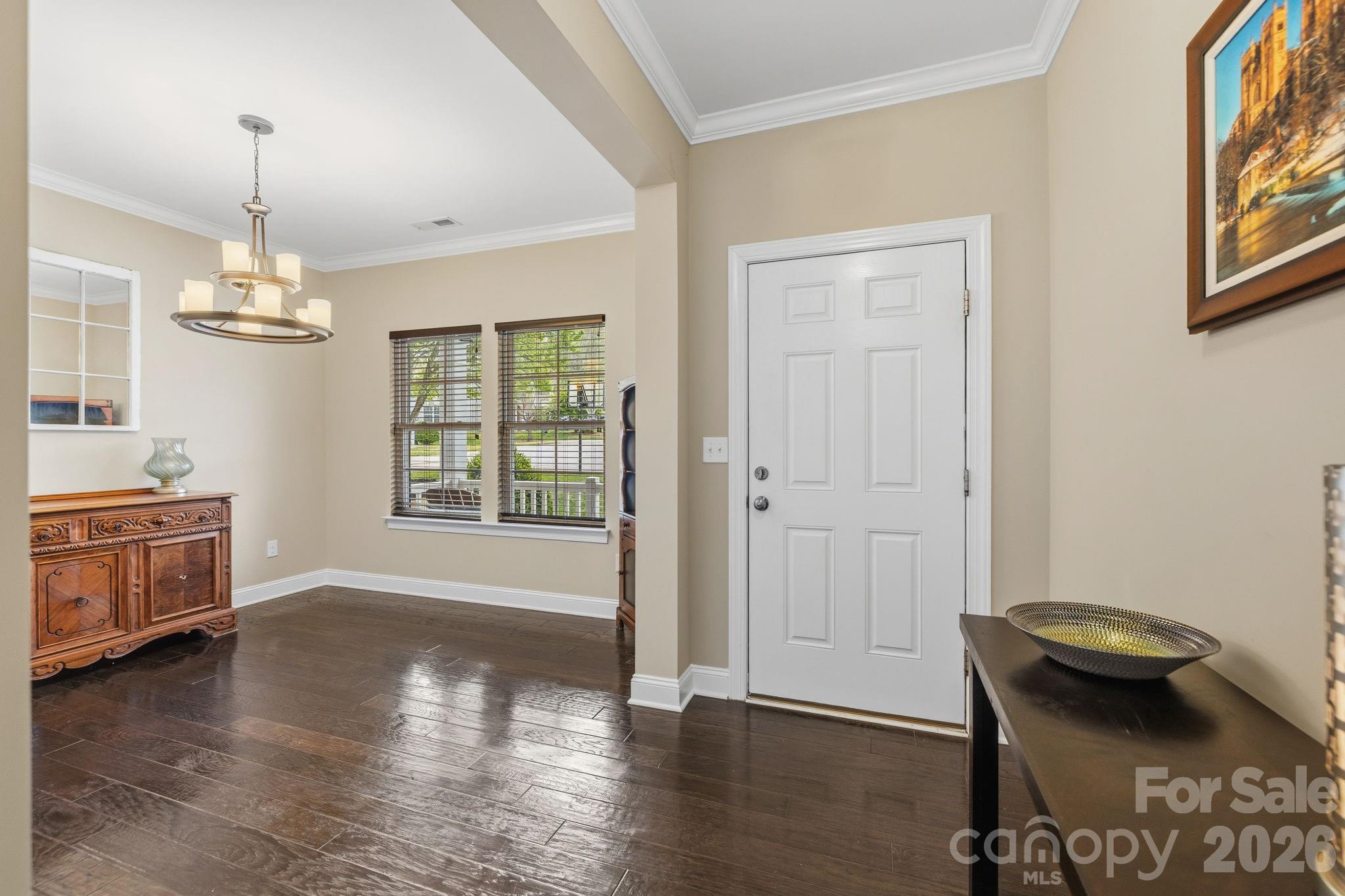 520 Warlick Meadow Court — Clover
