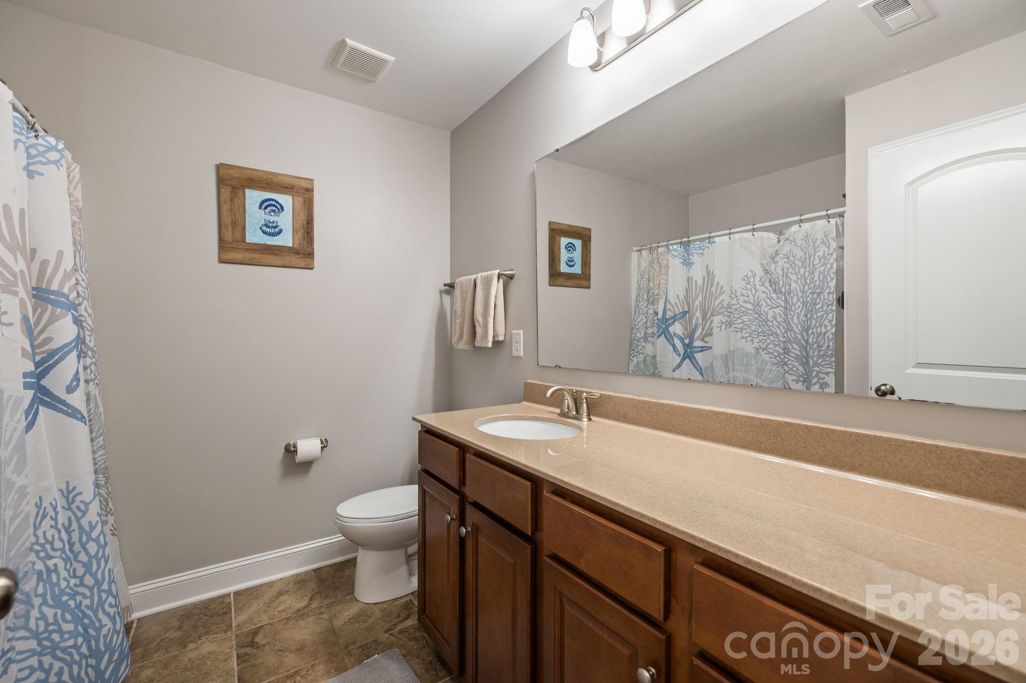 520 Warlick Meadow Court — Clover