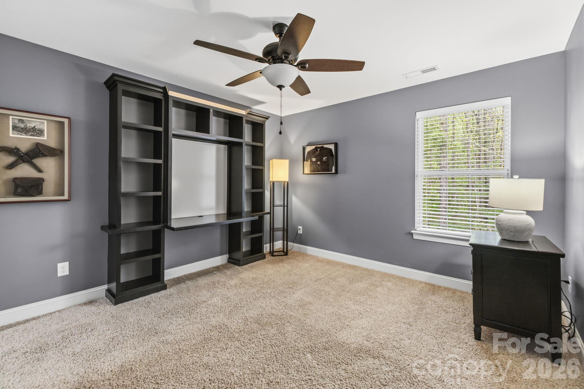 520 Warlick Meadow Court — Clover