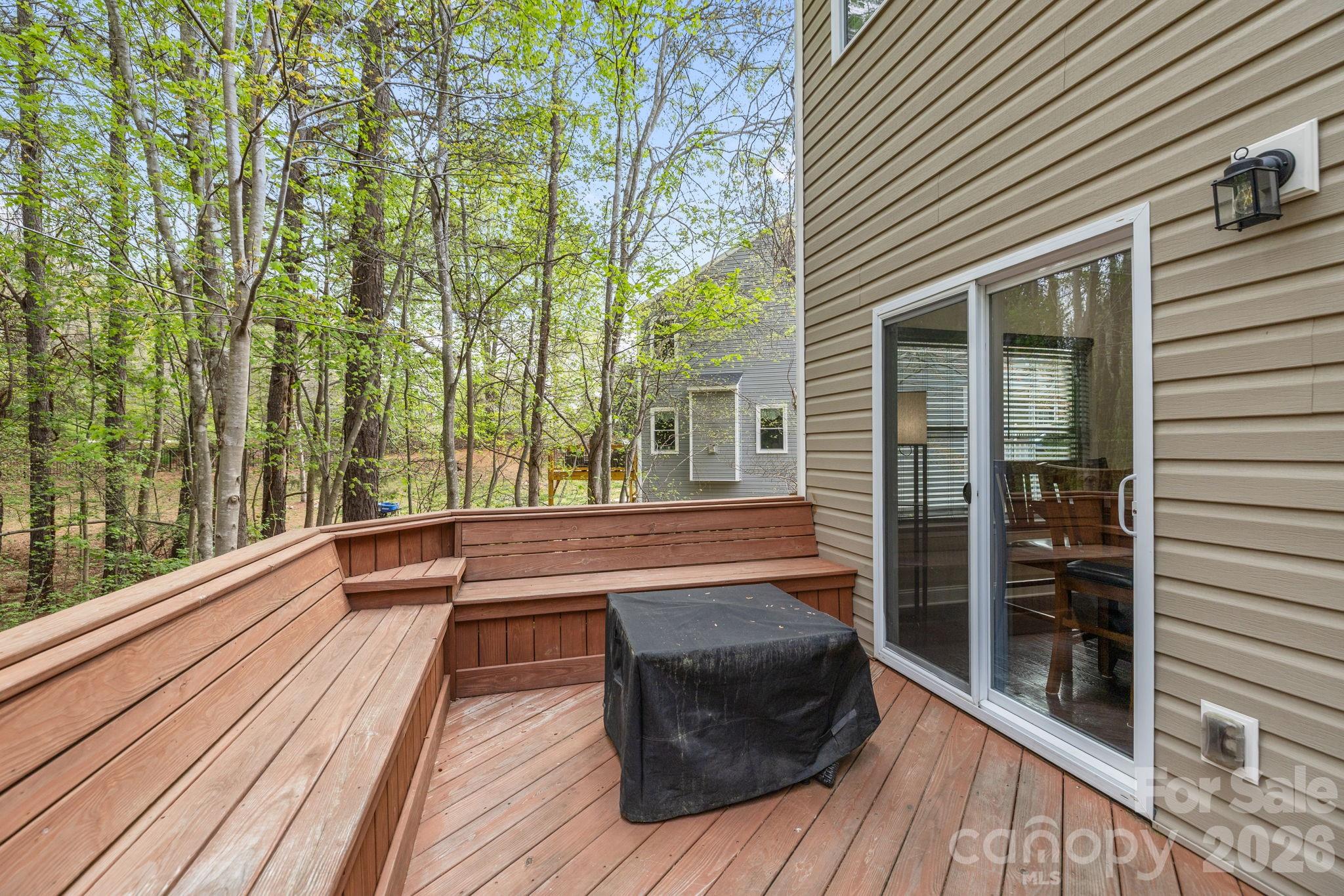 520 Warlick Meadow Court — Clover