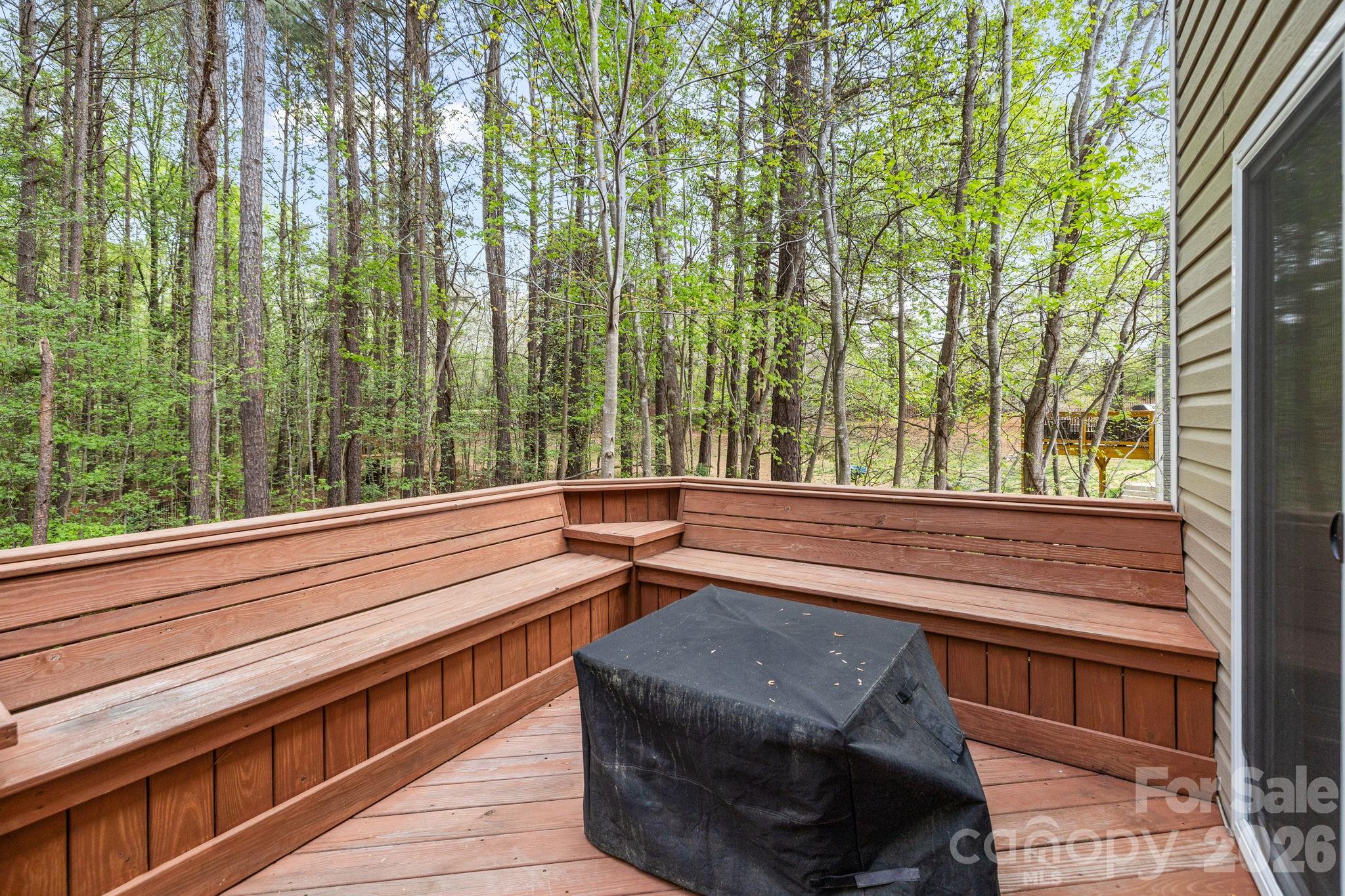 520 Warlick Meadow Court — Clover