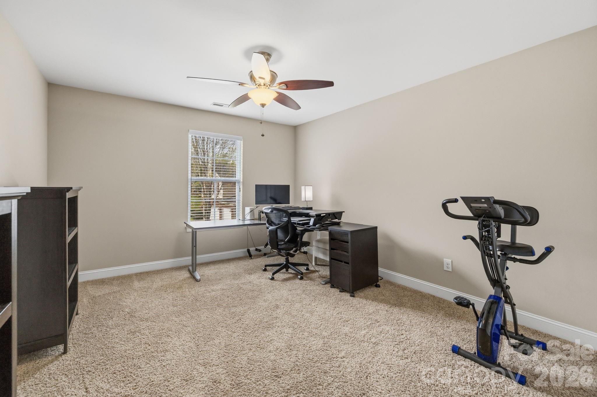 520 Warlick Meadow Court — Clover