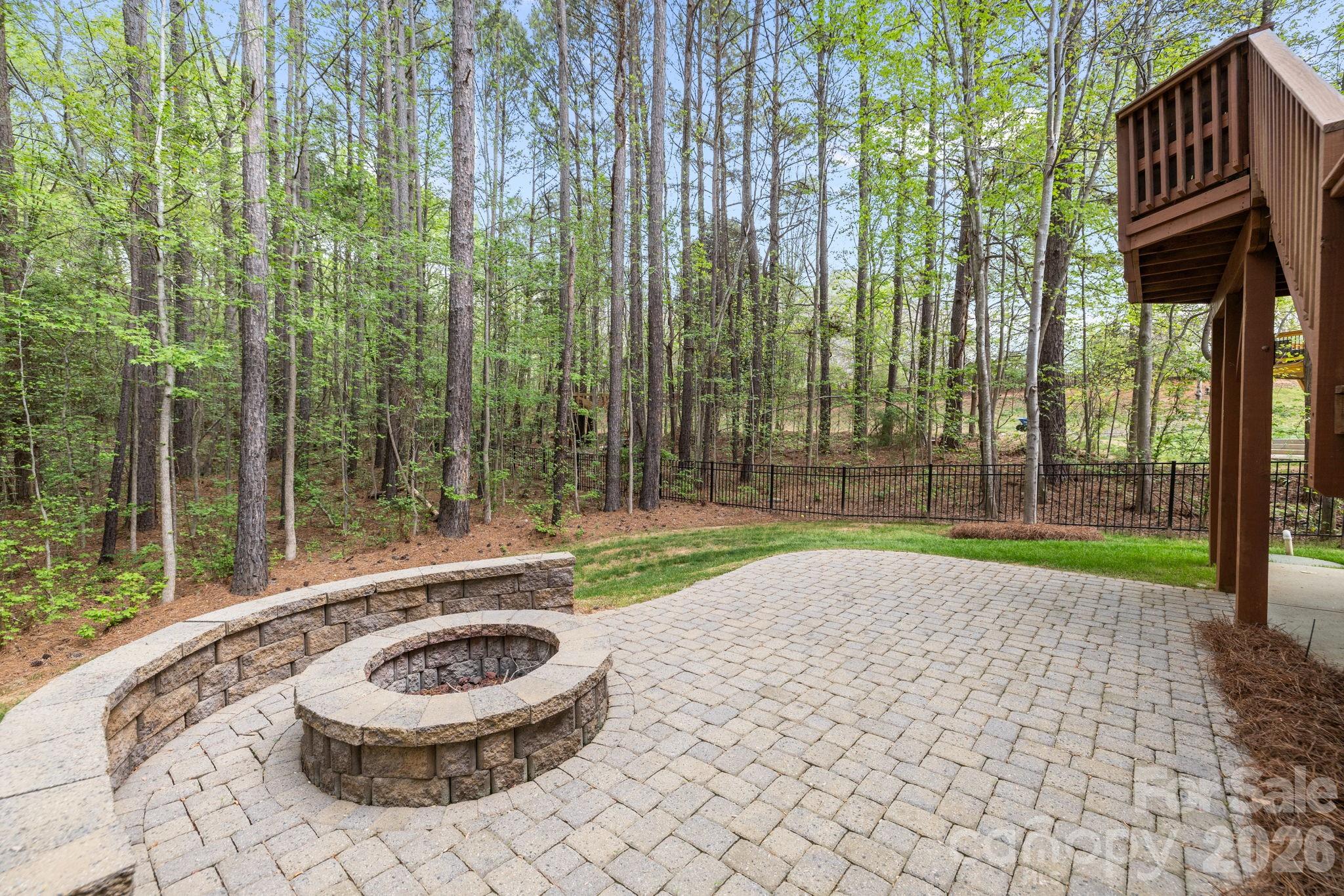 520 Warlick Meadow Court — Clover