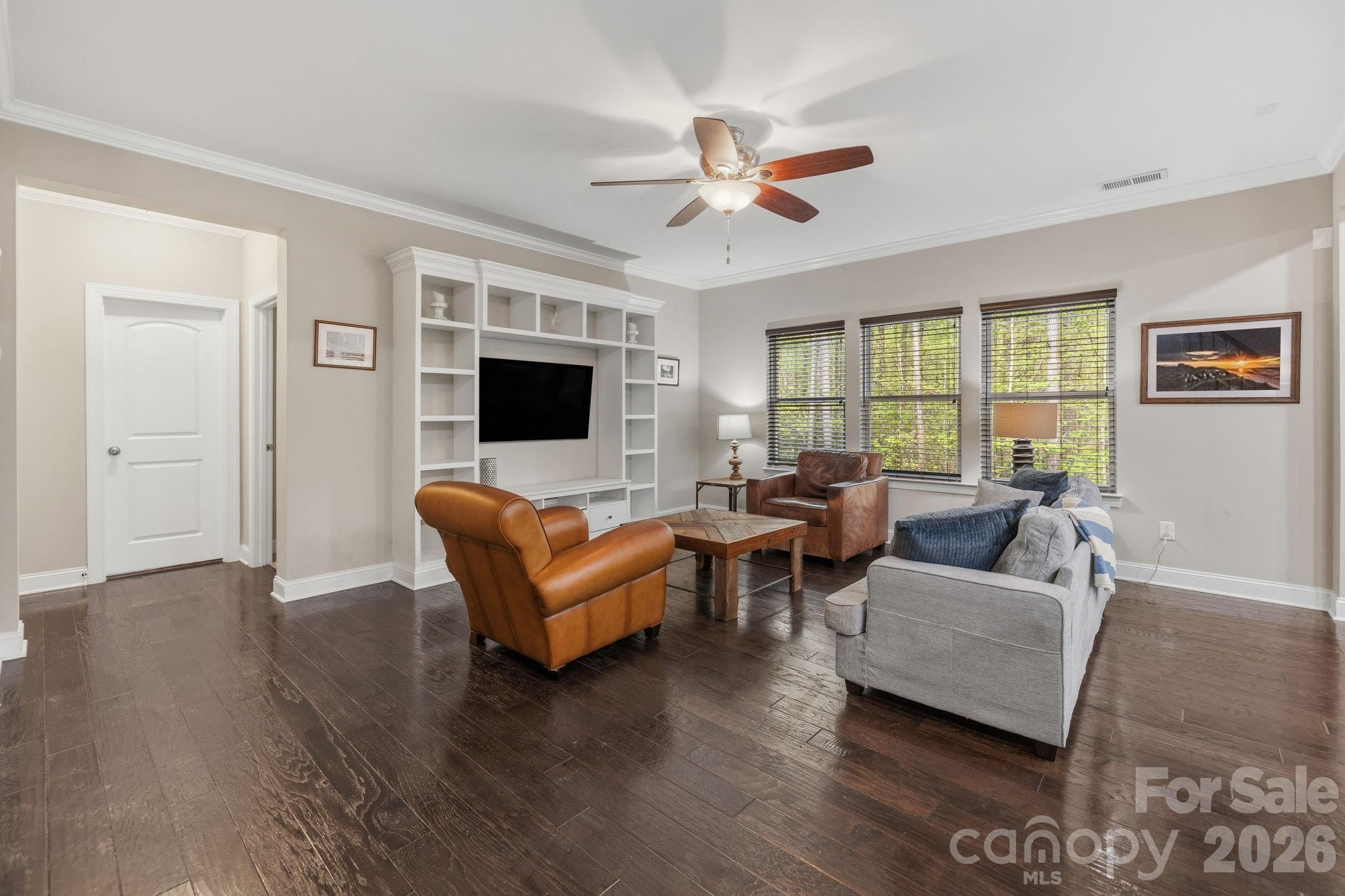 520 Warlick Meadow Court — Clover