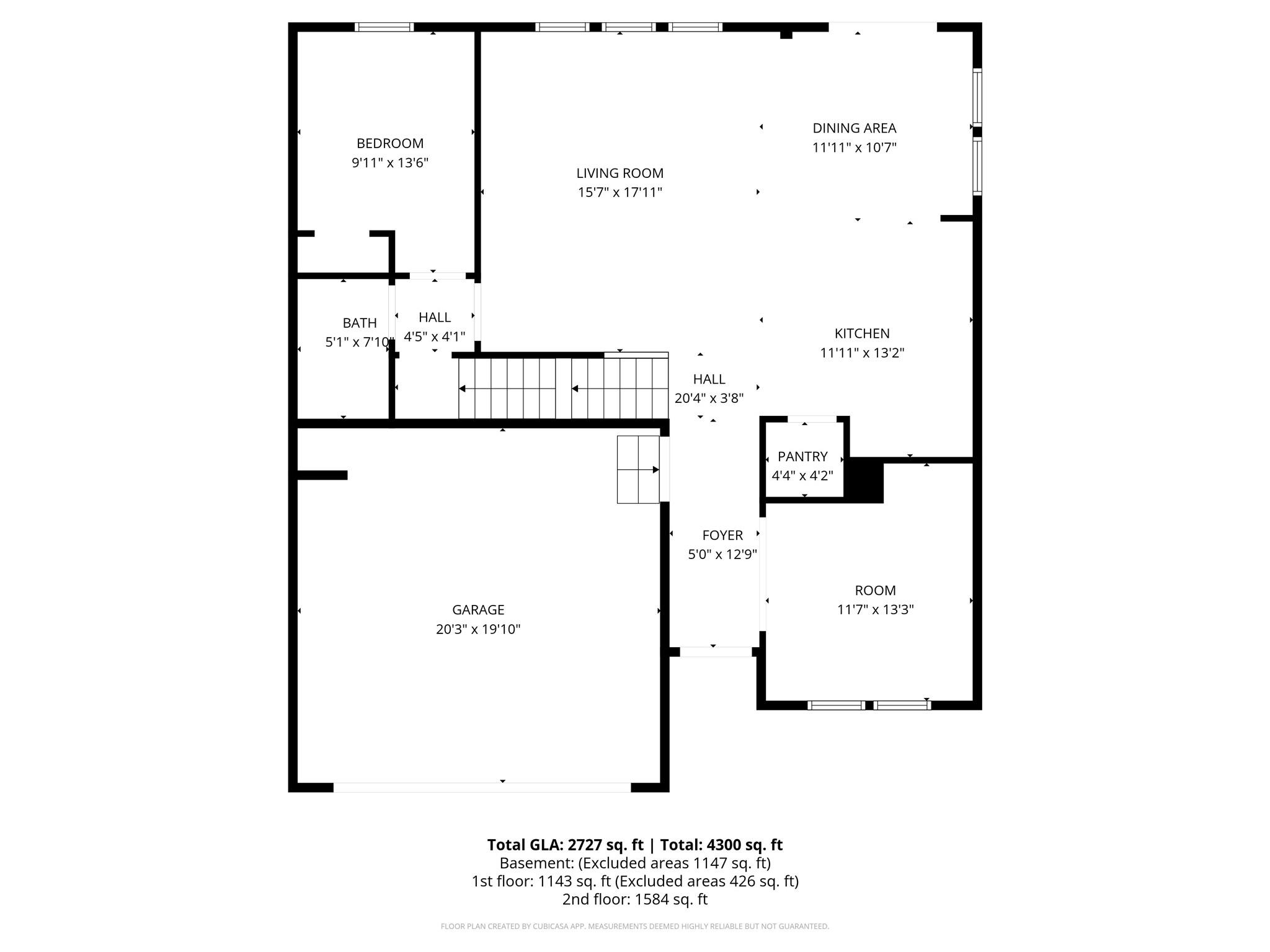 520 Warlick Meadow Court — Clover