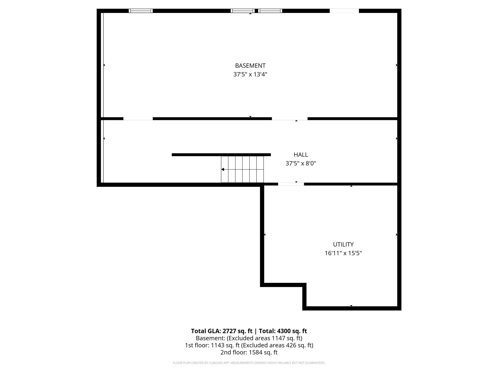 520 Warlick Meadow Court — Clover