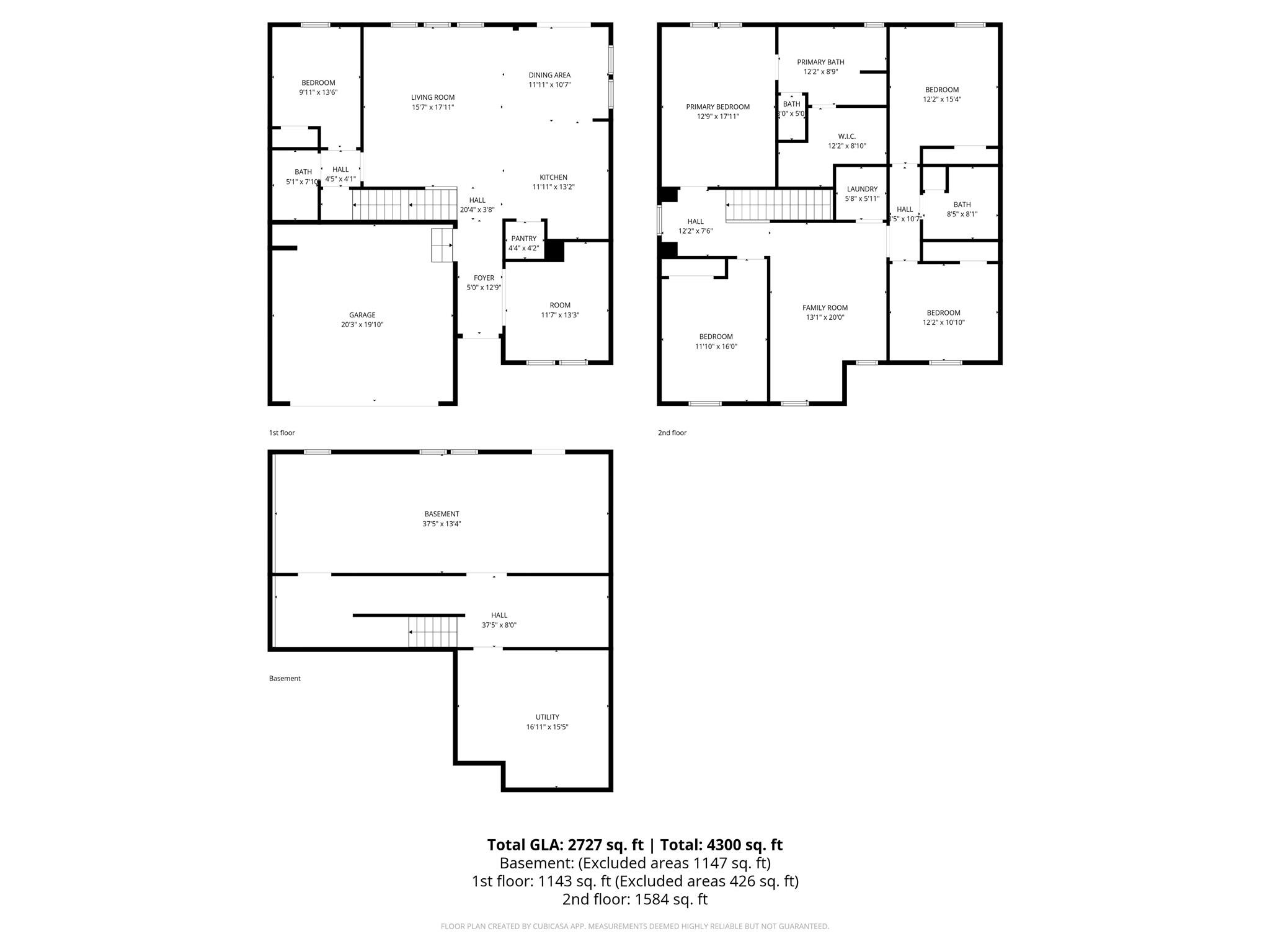 520 Warlick Meadow Court — Clover