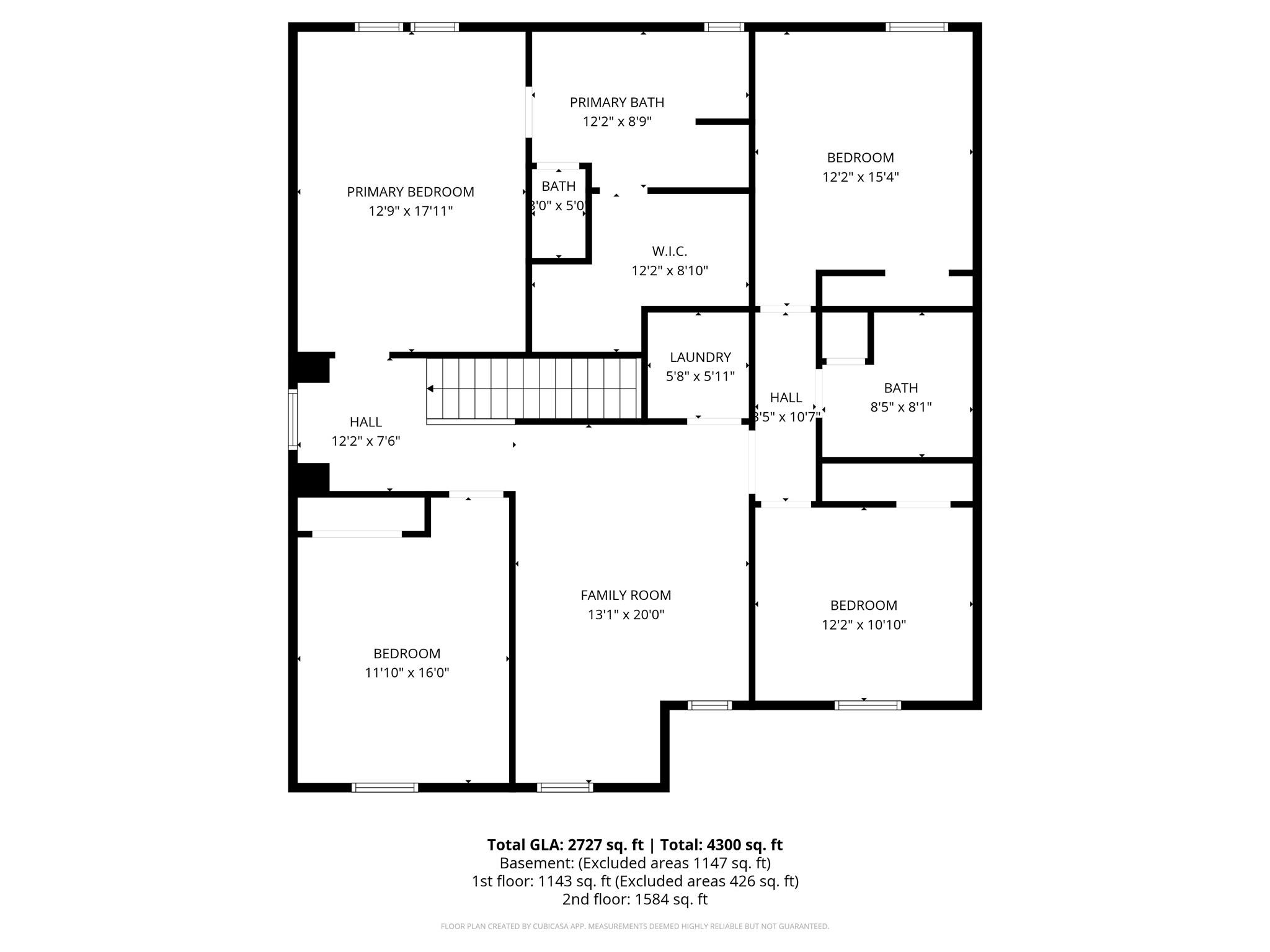 520 Warlick Meadow Court — Clover