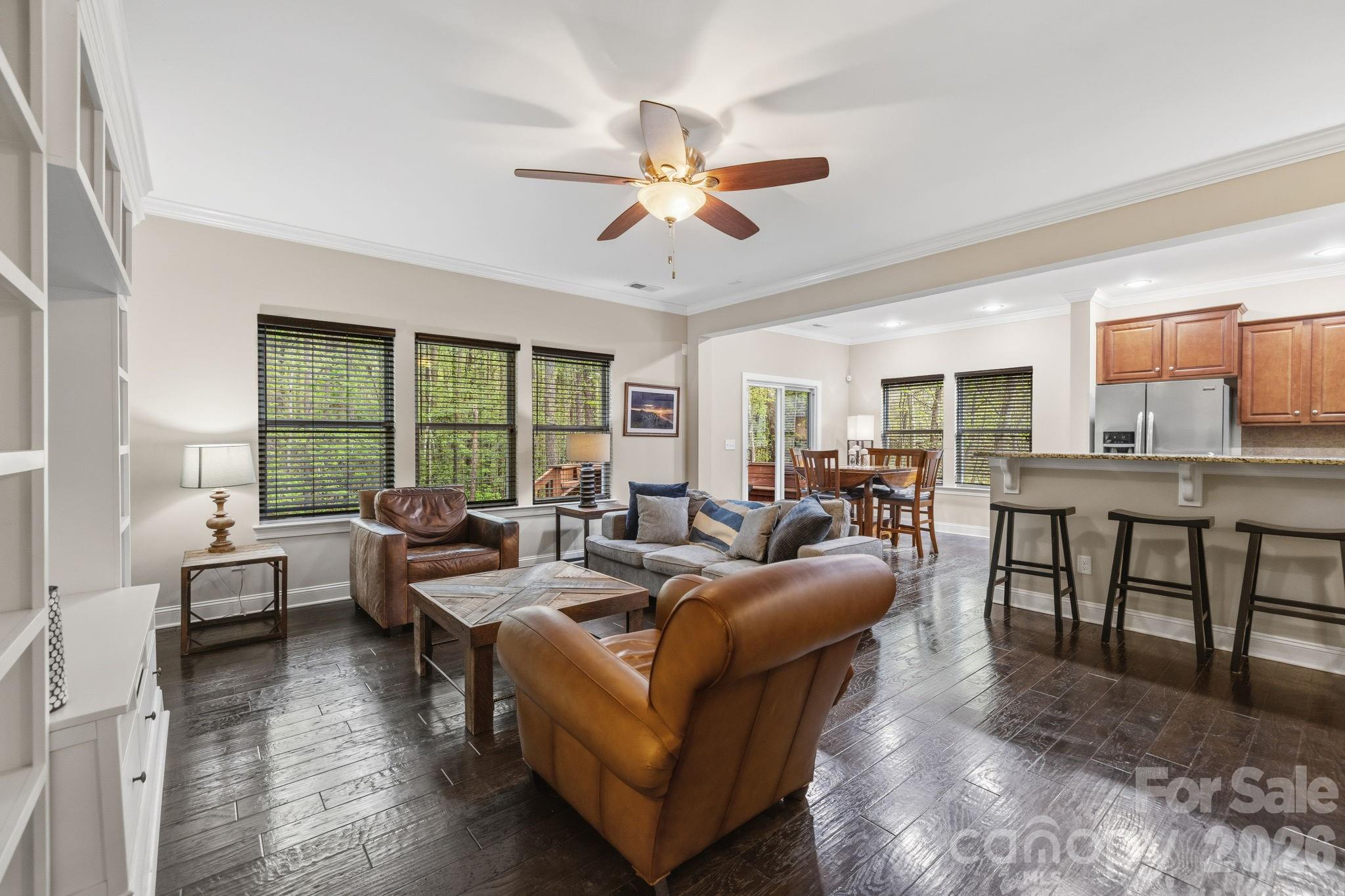 520 Warlick Meadow Court — Clover