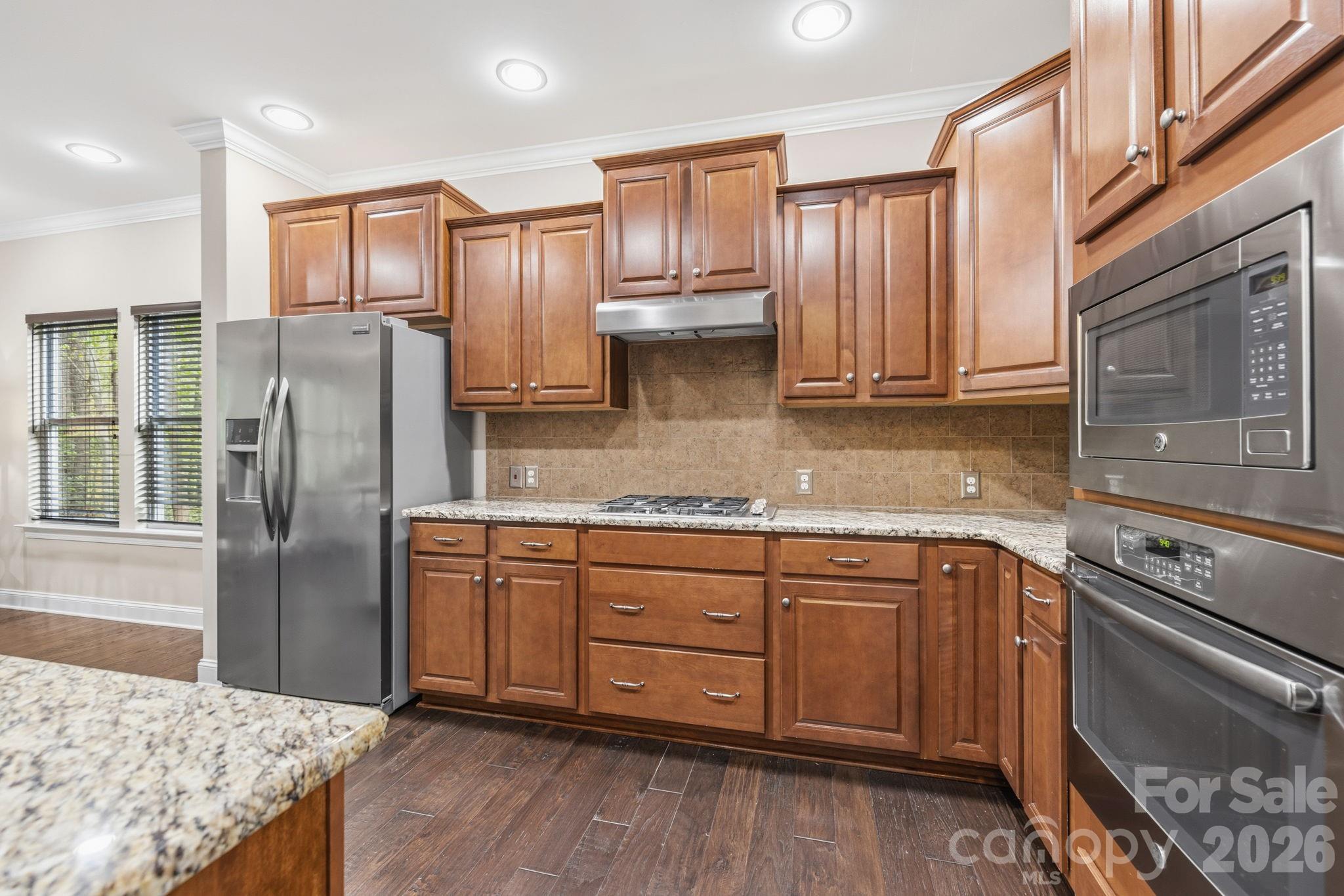 520 Warlick Meadow Court — Clover