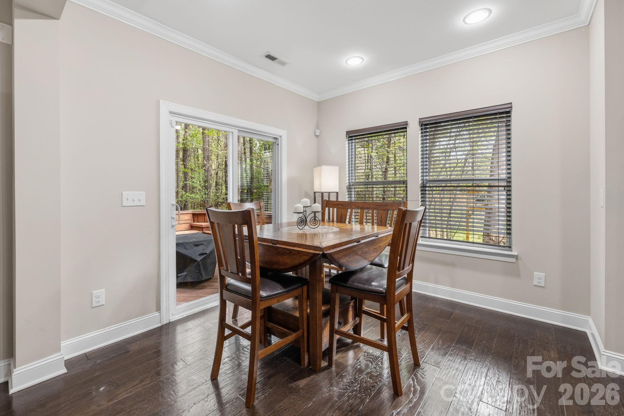 520 Warlick Meadow Court — Clover