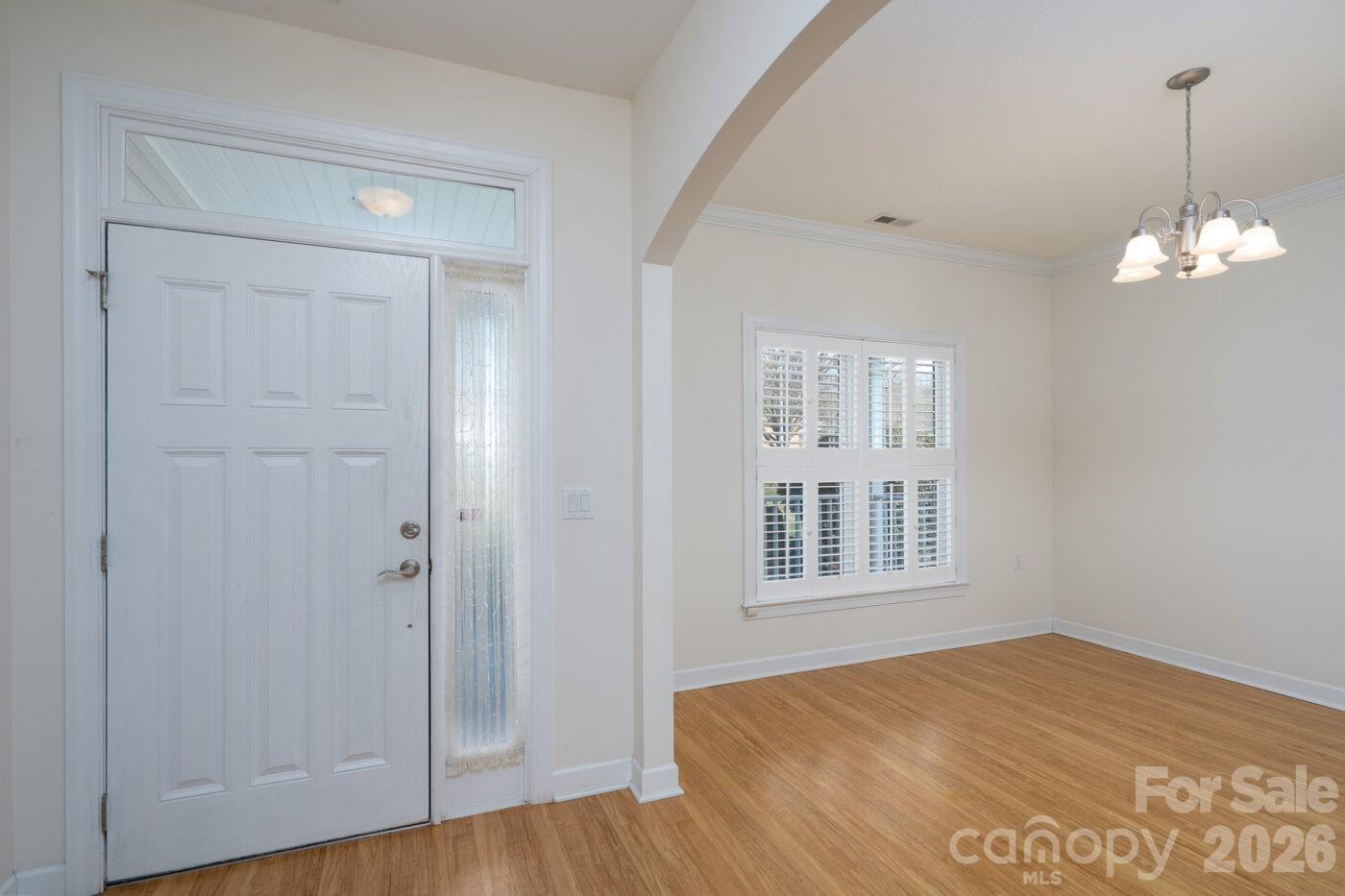 115 River Birch Drive — Salisbury