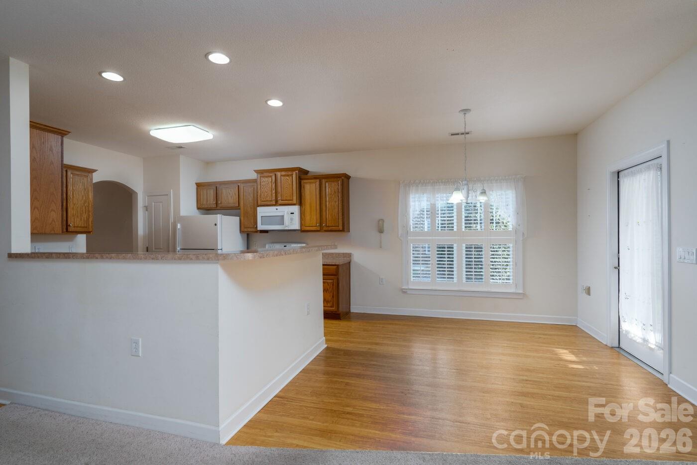 115 River Birch Drive — Salisbury