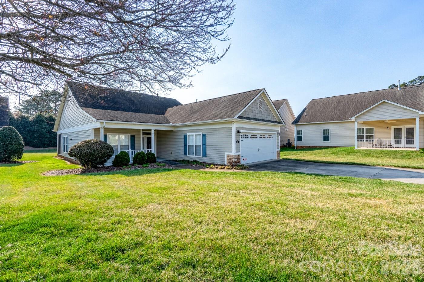 115 River Birch Drive — Salisbury