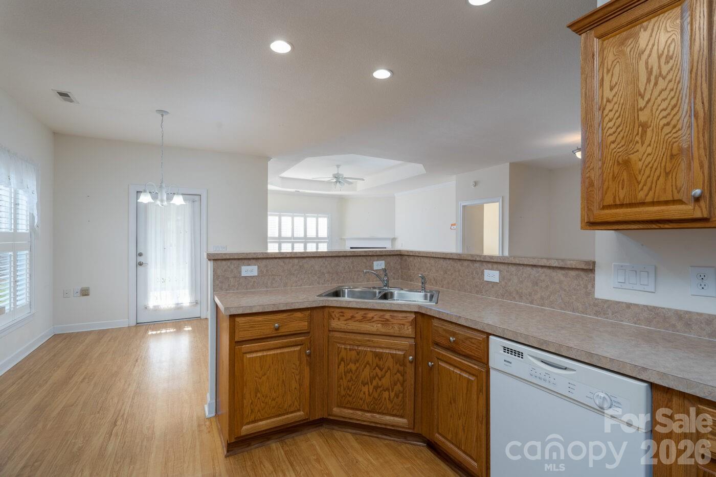 115 River Birch Drive — Salisbury