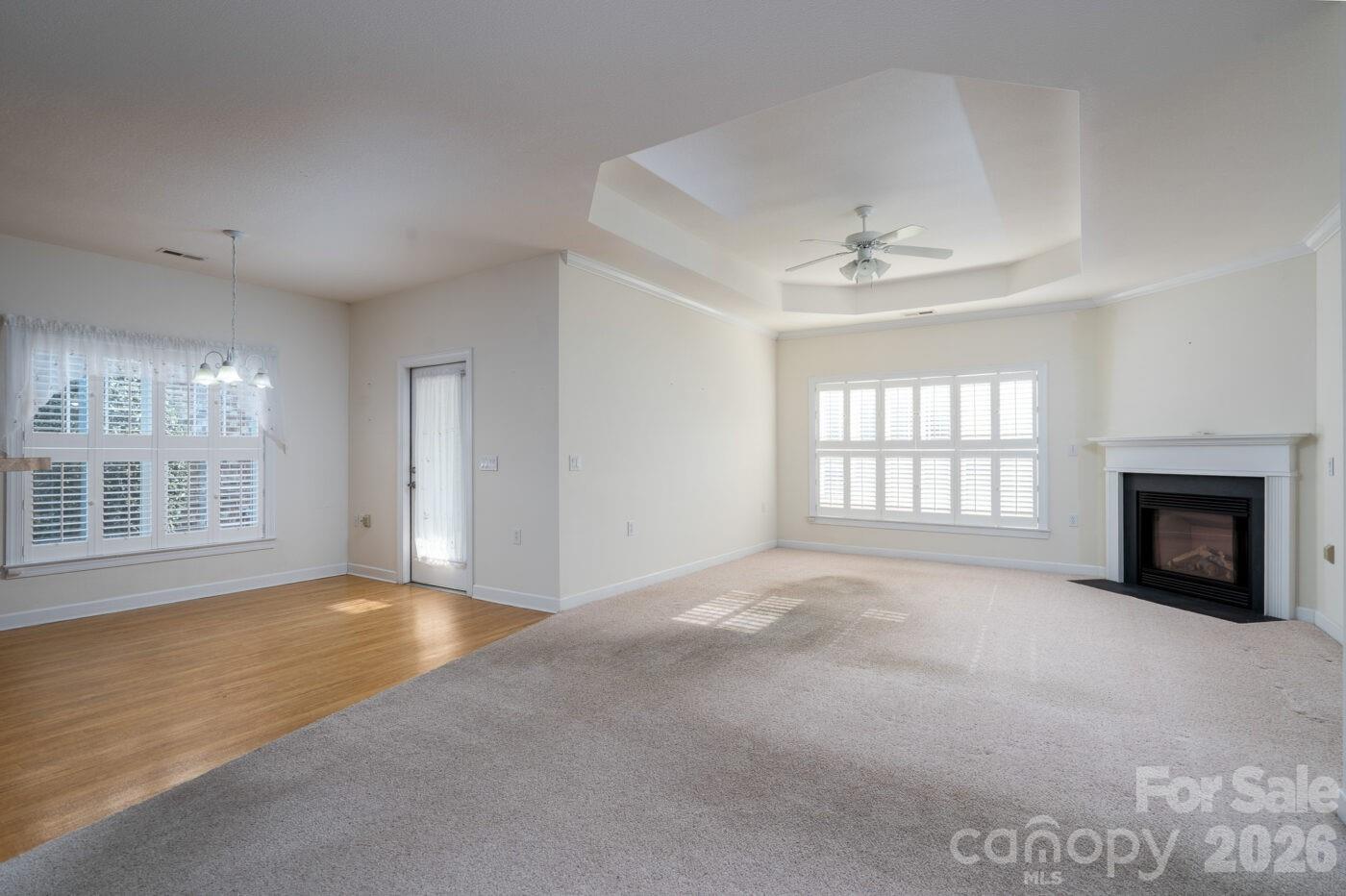 115 River Birch Drive — Salisbury