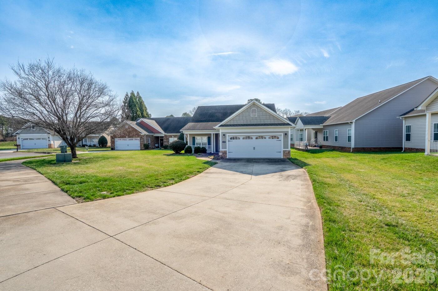 115 River Birch Drive — Salisbury