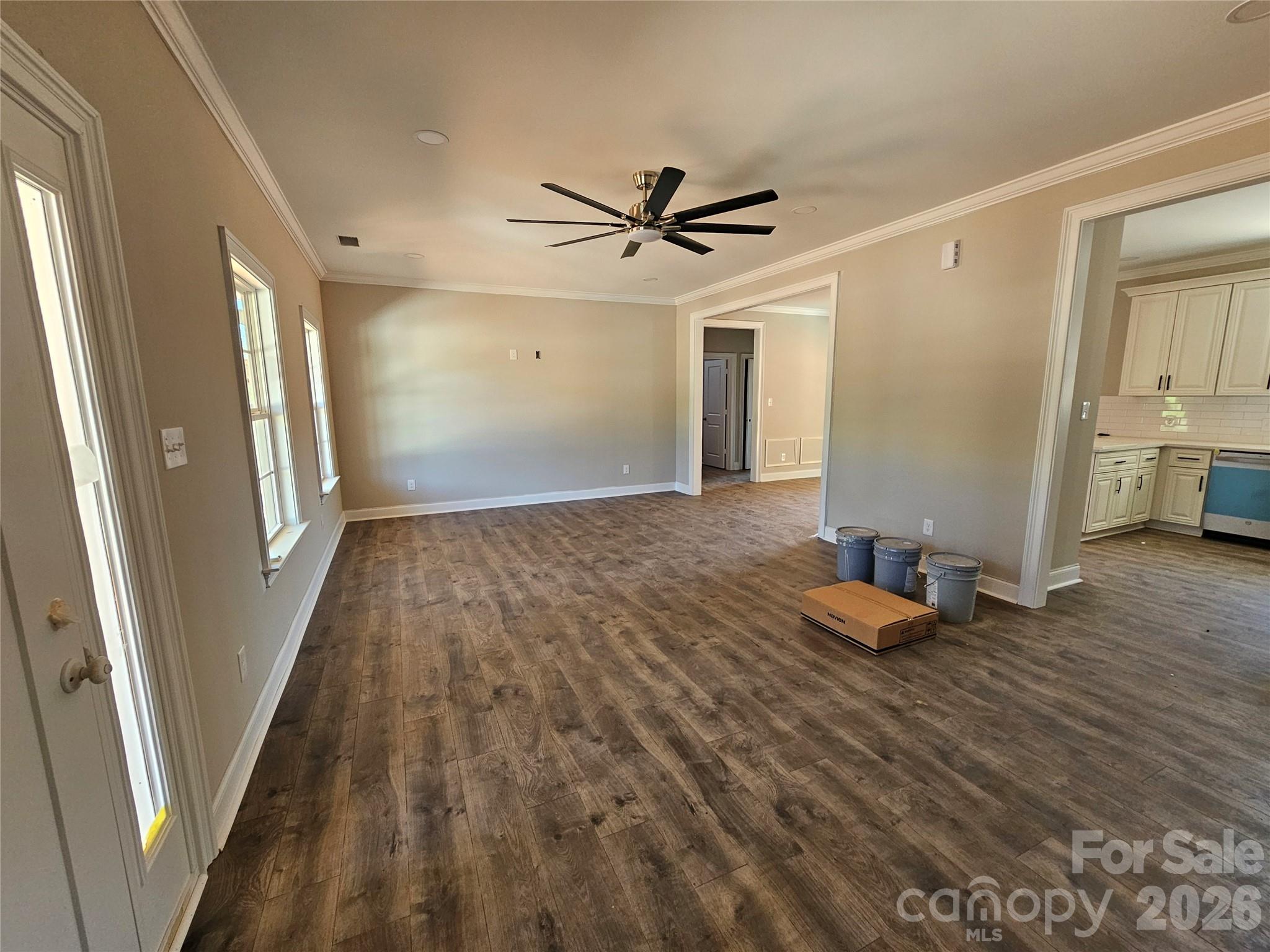 5496 Pageland Highway — Lancaster