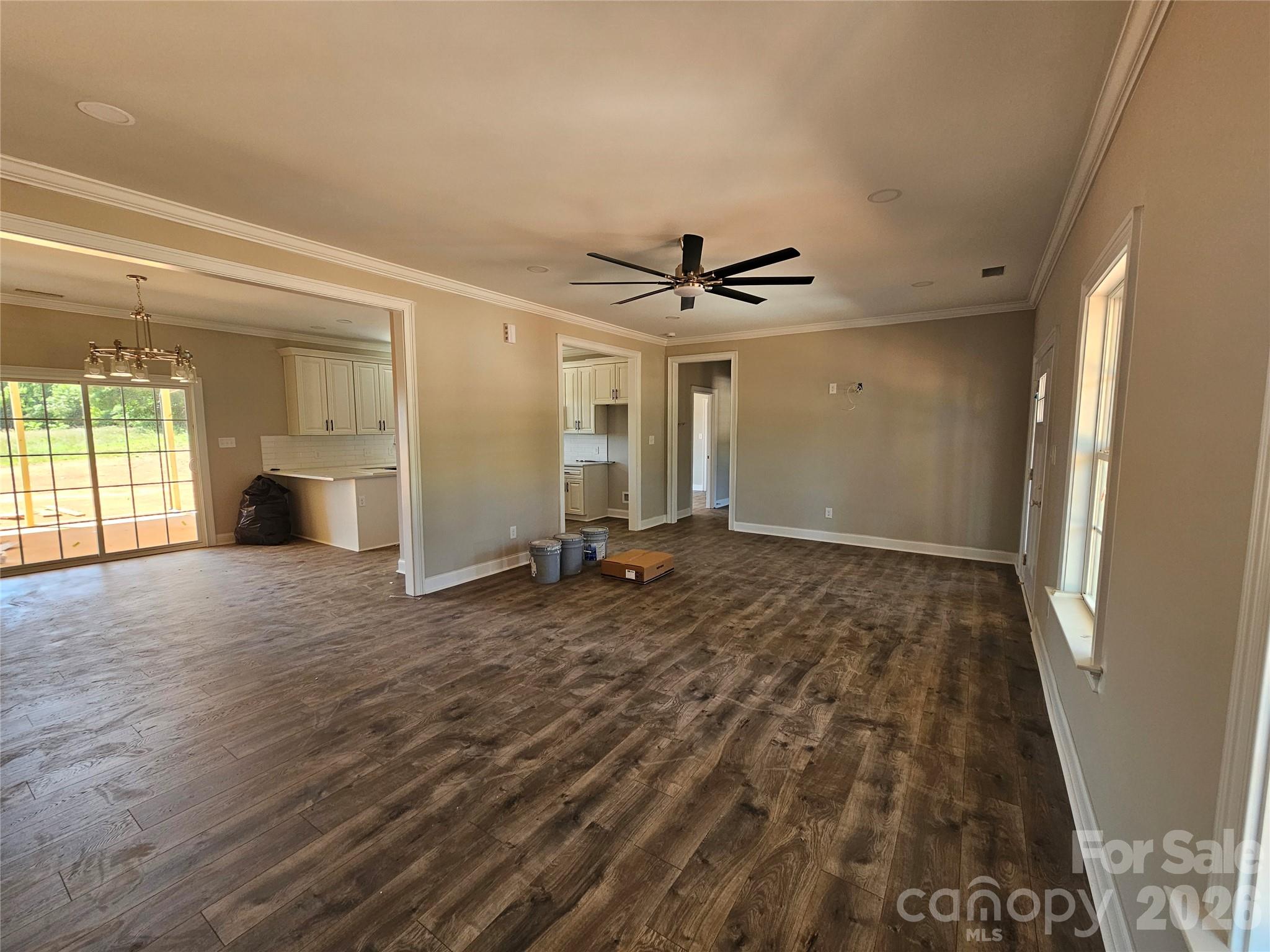 5496 Pageland Highway — Lancaster