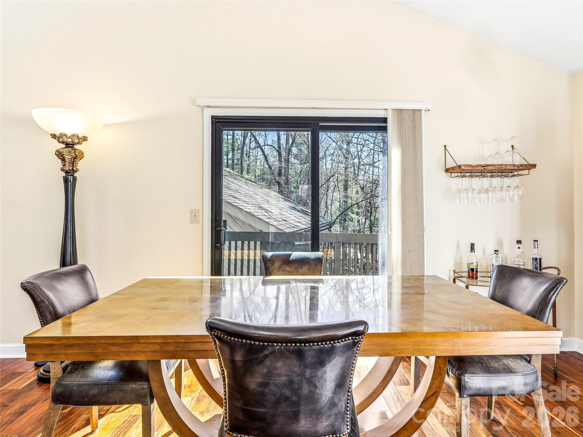 14 Cedarwood Drive — Asheville
