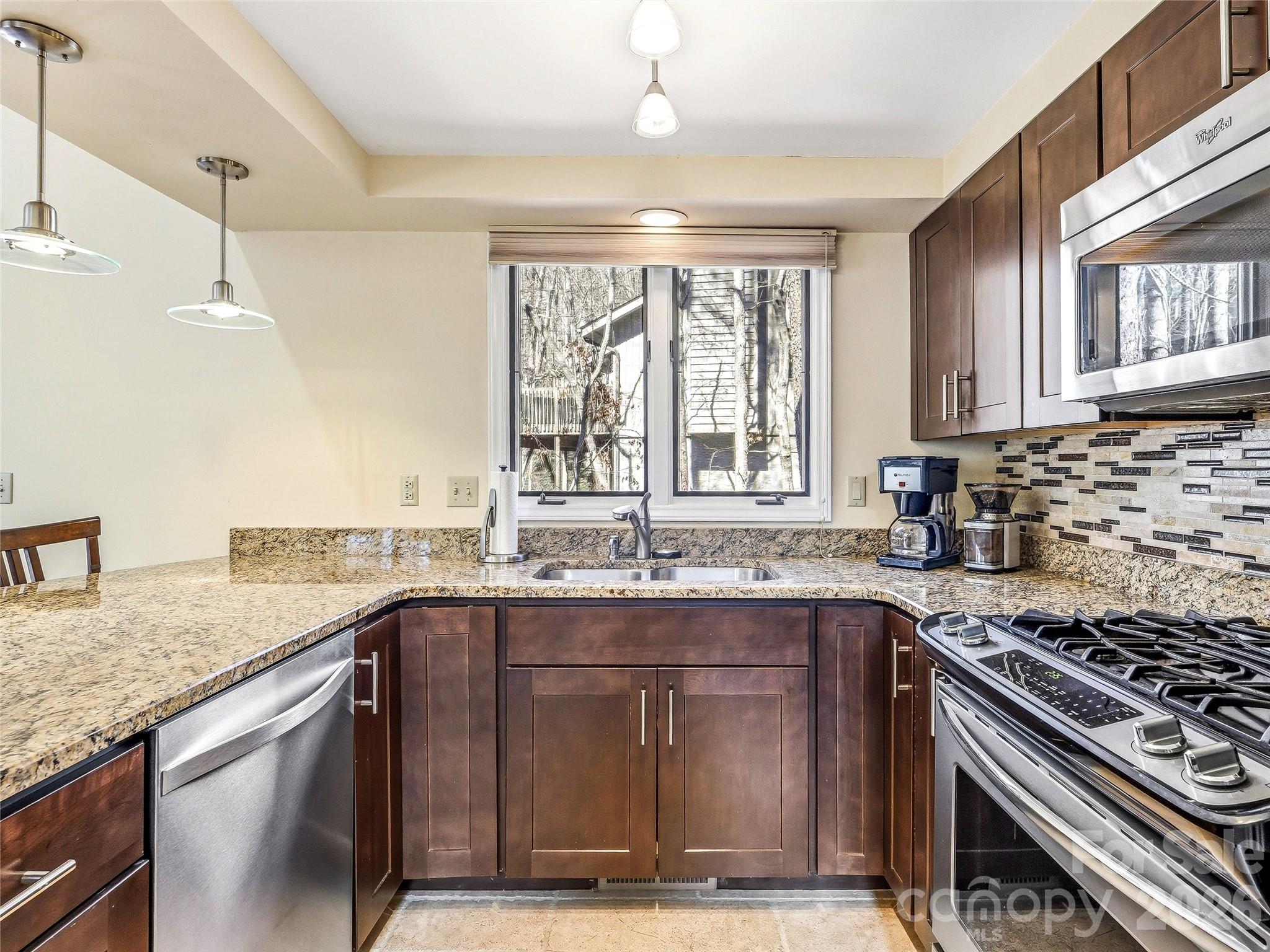 14 Cedarwood Drive — Asheville