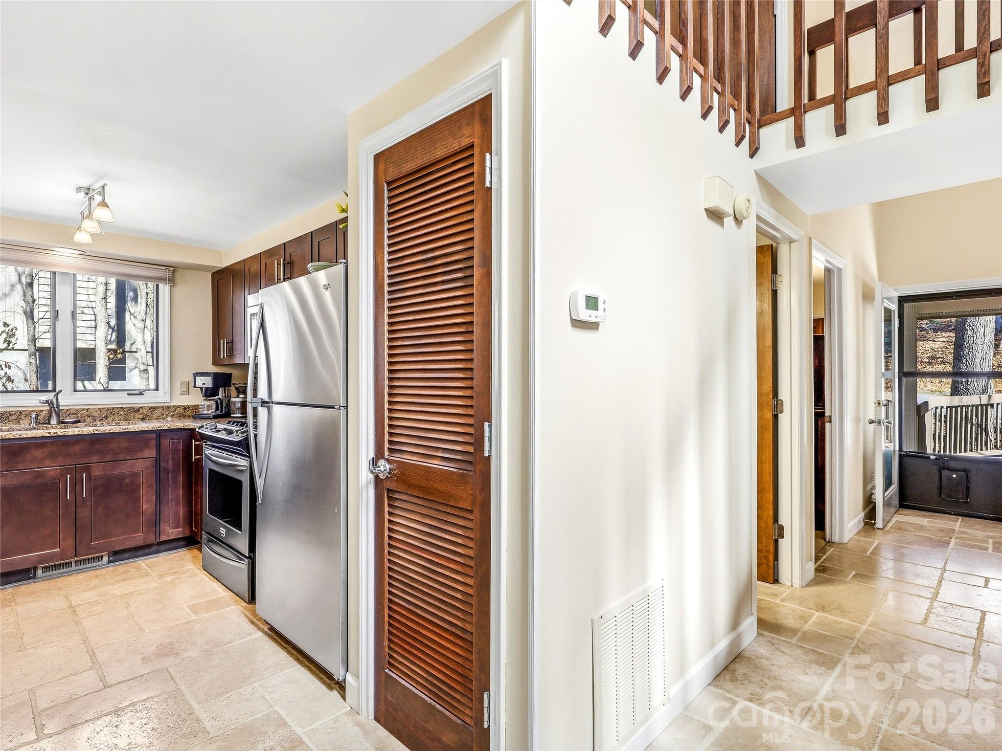 14 Cedarwood Drive — Asheville