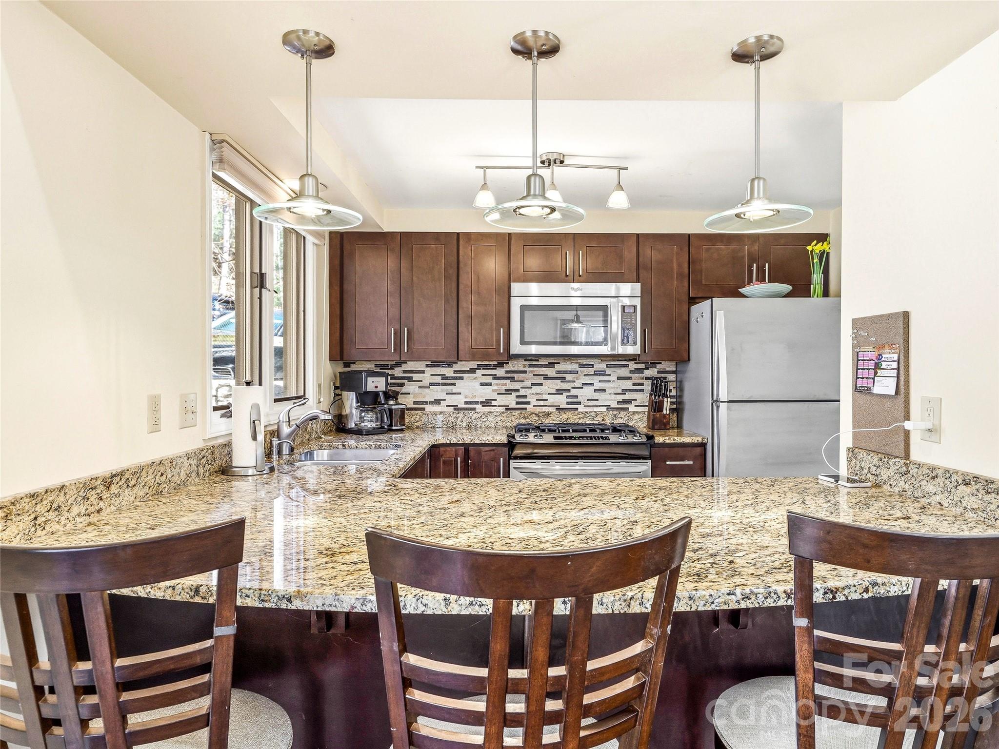 14 Cedarwood Drive — Asheville