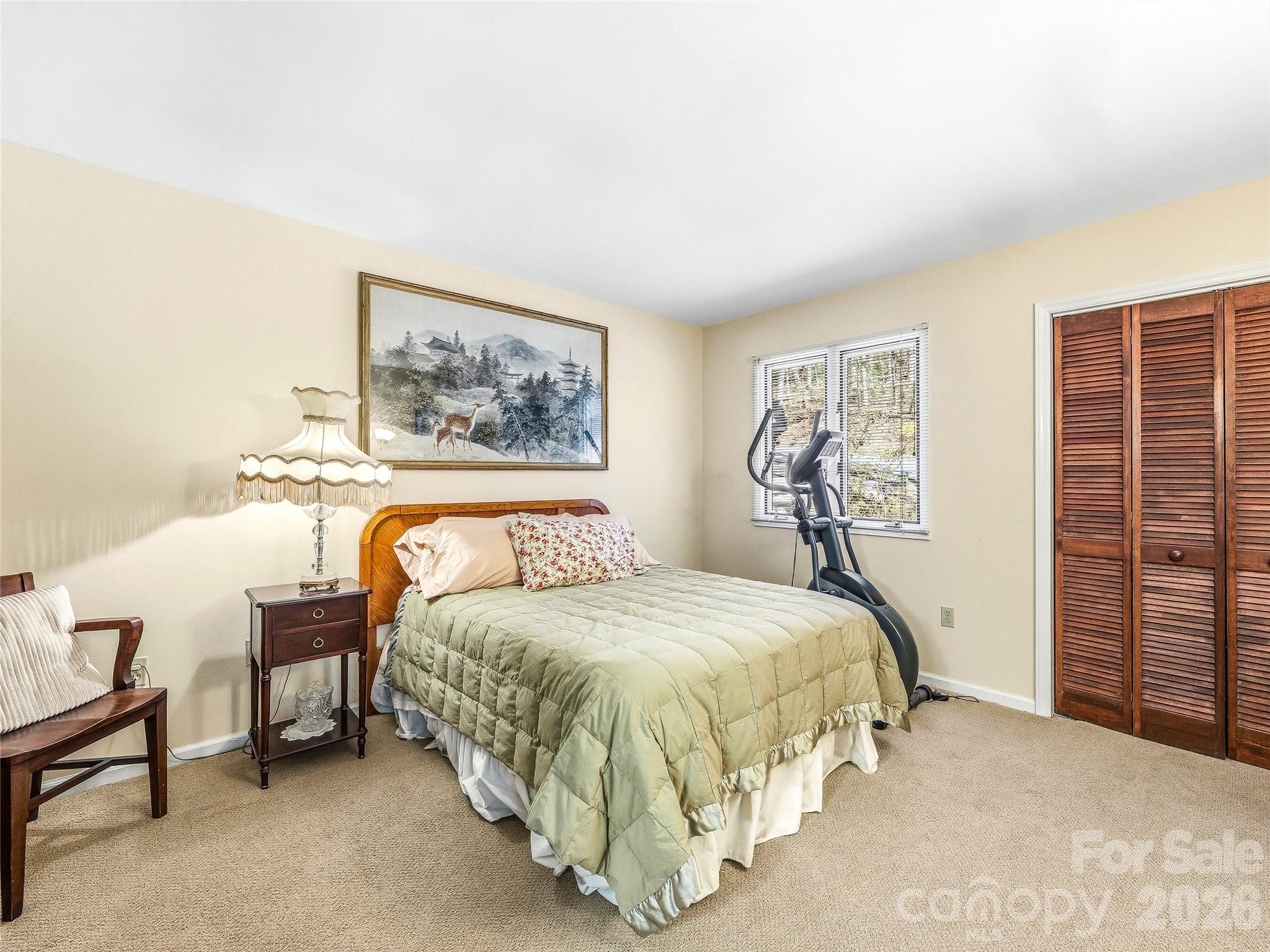 14 Cedarwood Drive — Asheville