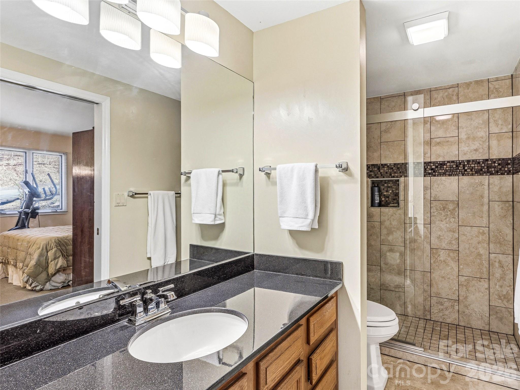 14 Cedarwood Drive — Asheville