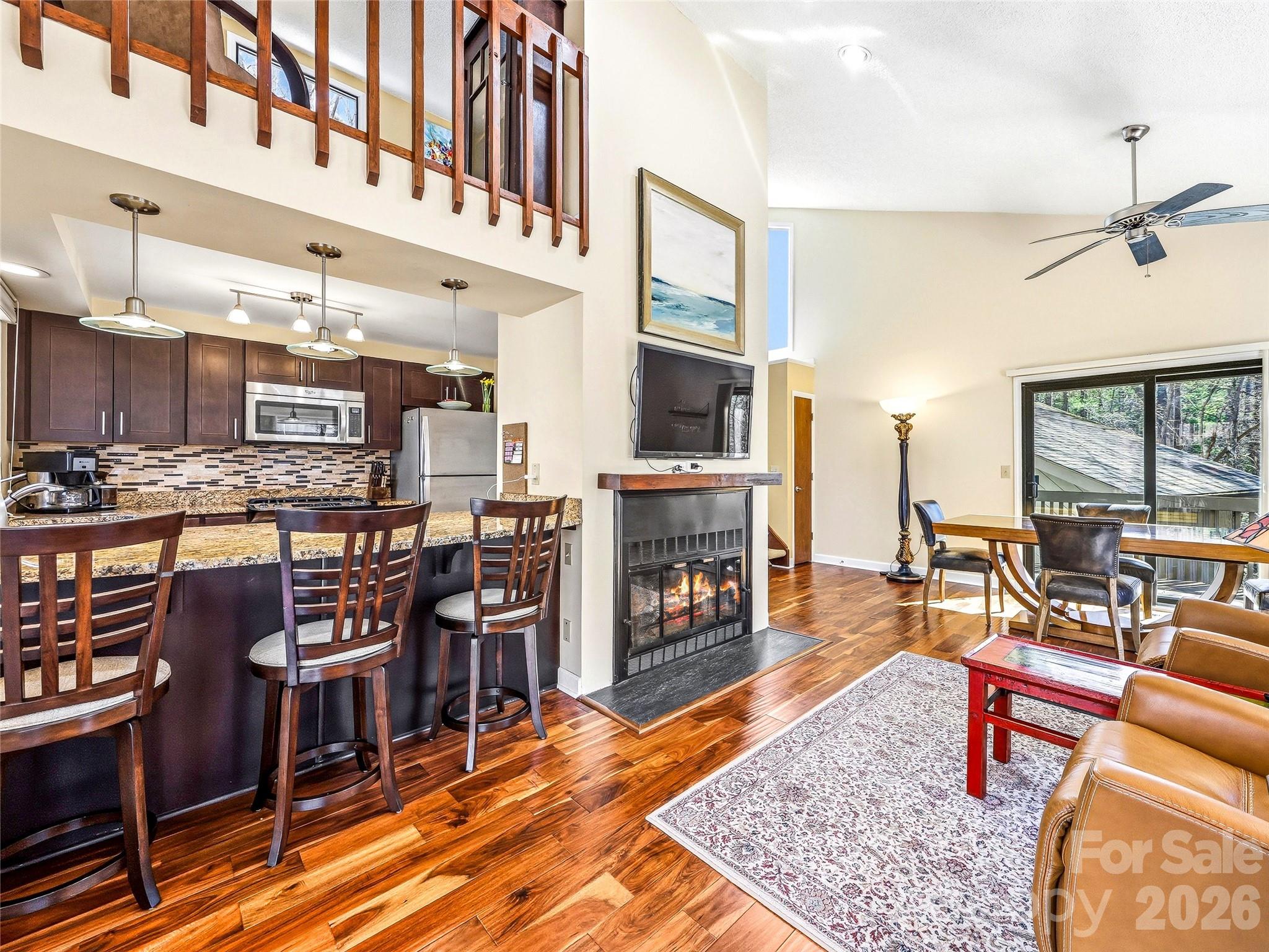 14 Cedarwood Drive — Asheville