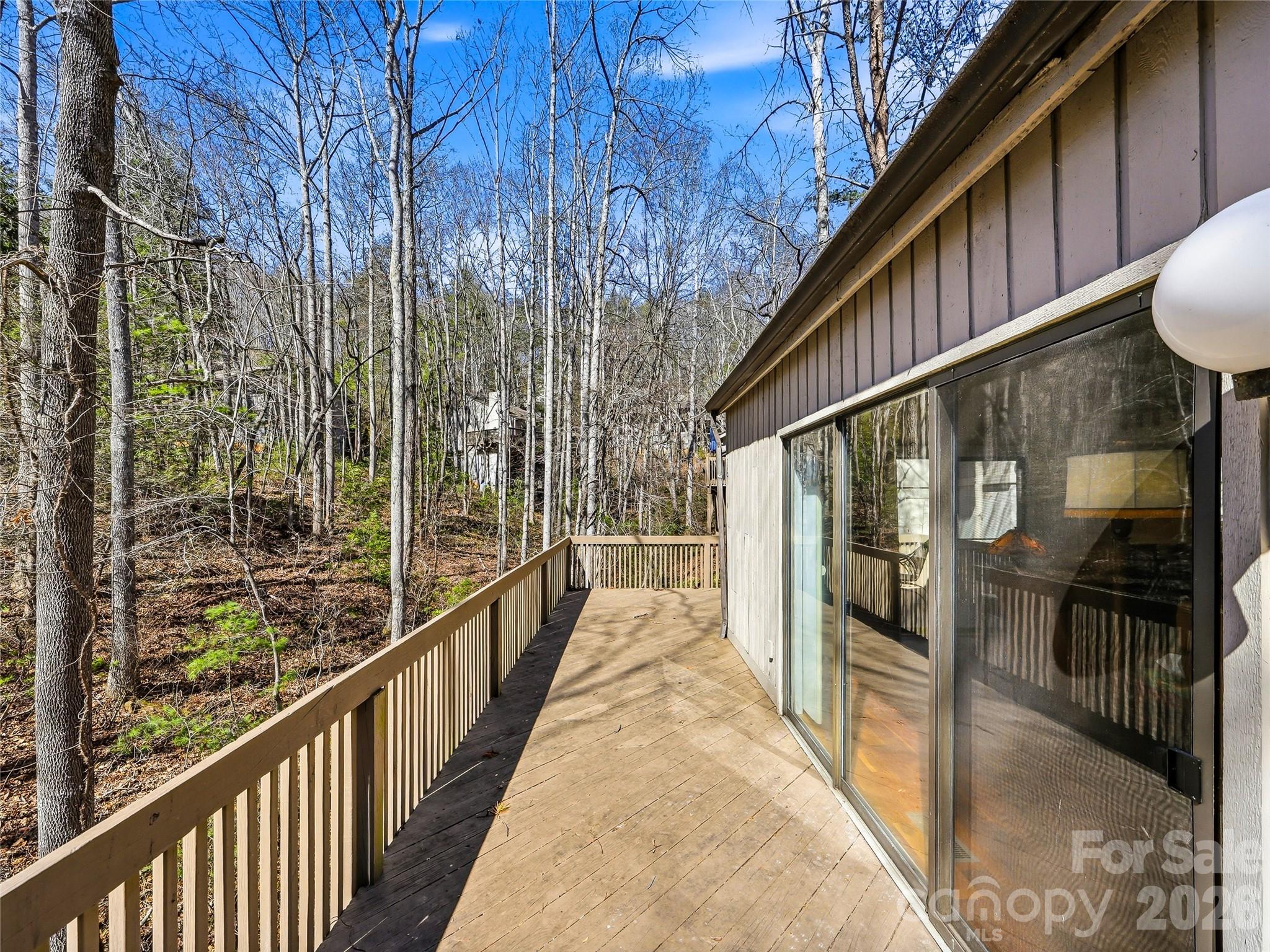 14 Cedarwood Drive — Asheville
