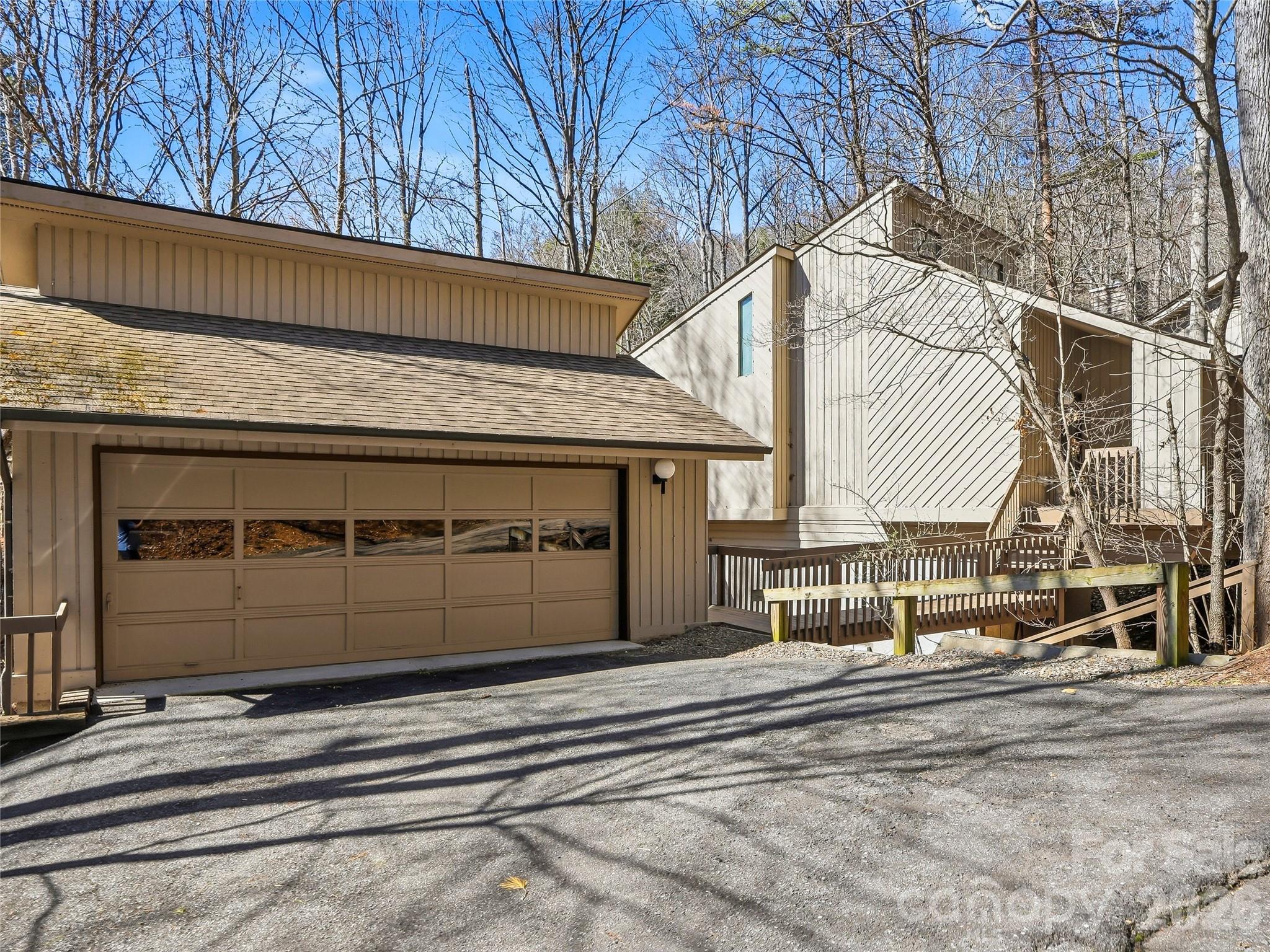 14 Cedarwood Drive — Asheville