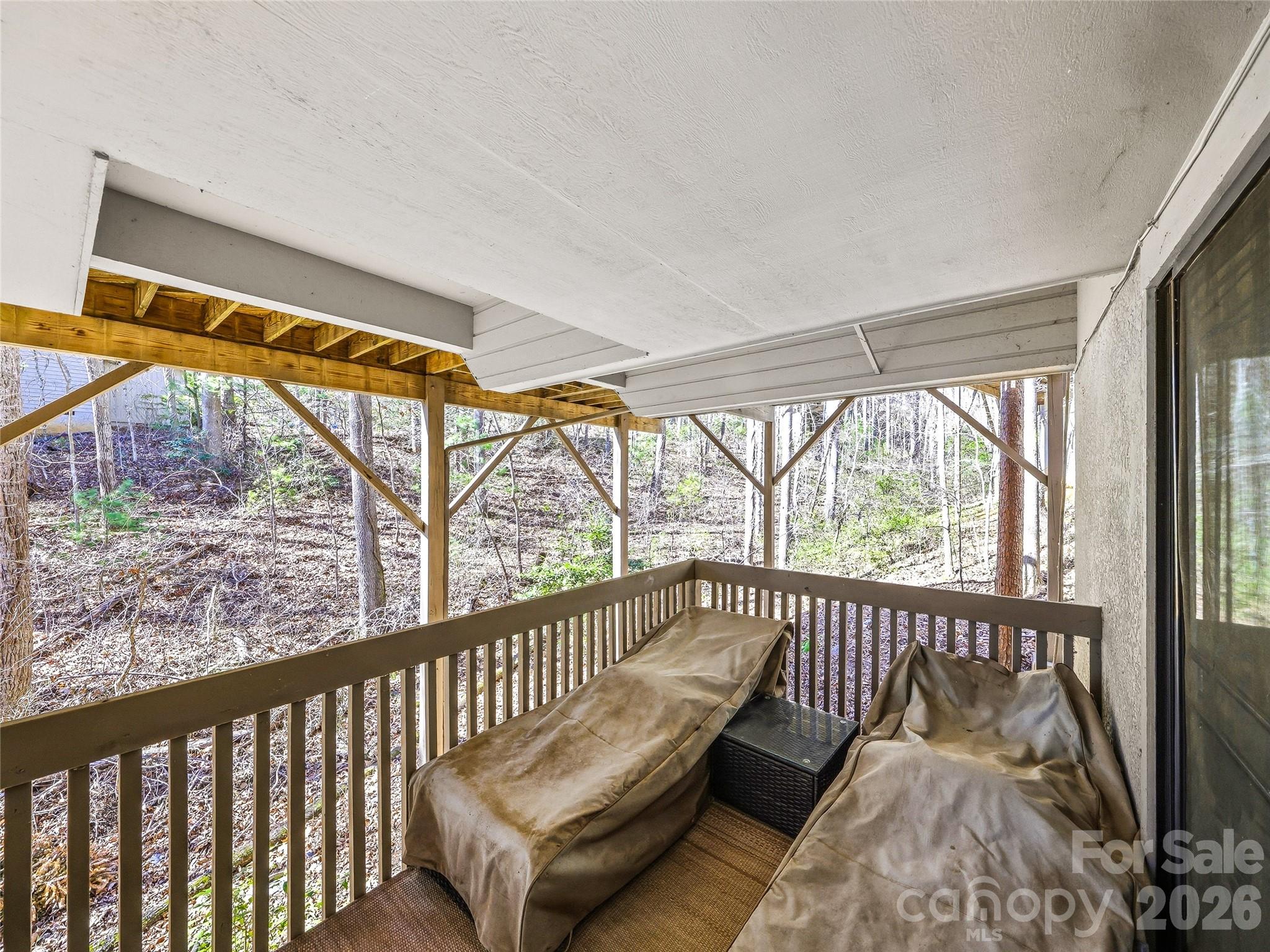 14 Cedarwood Drive — Asheville