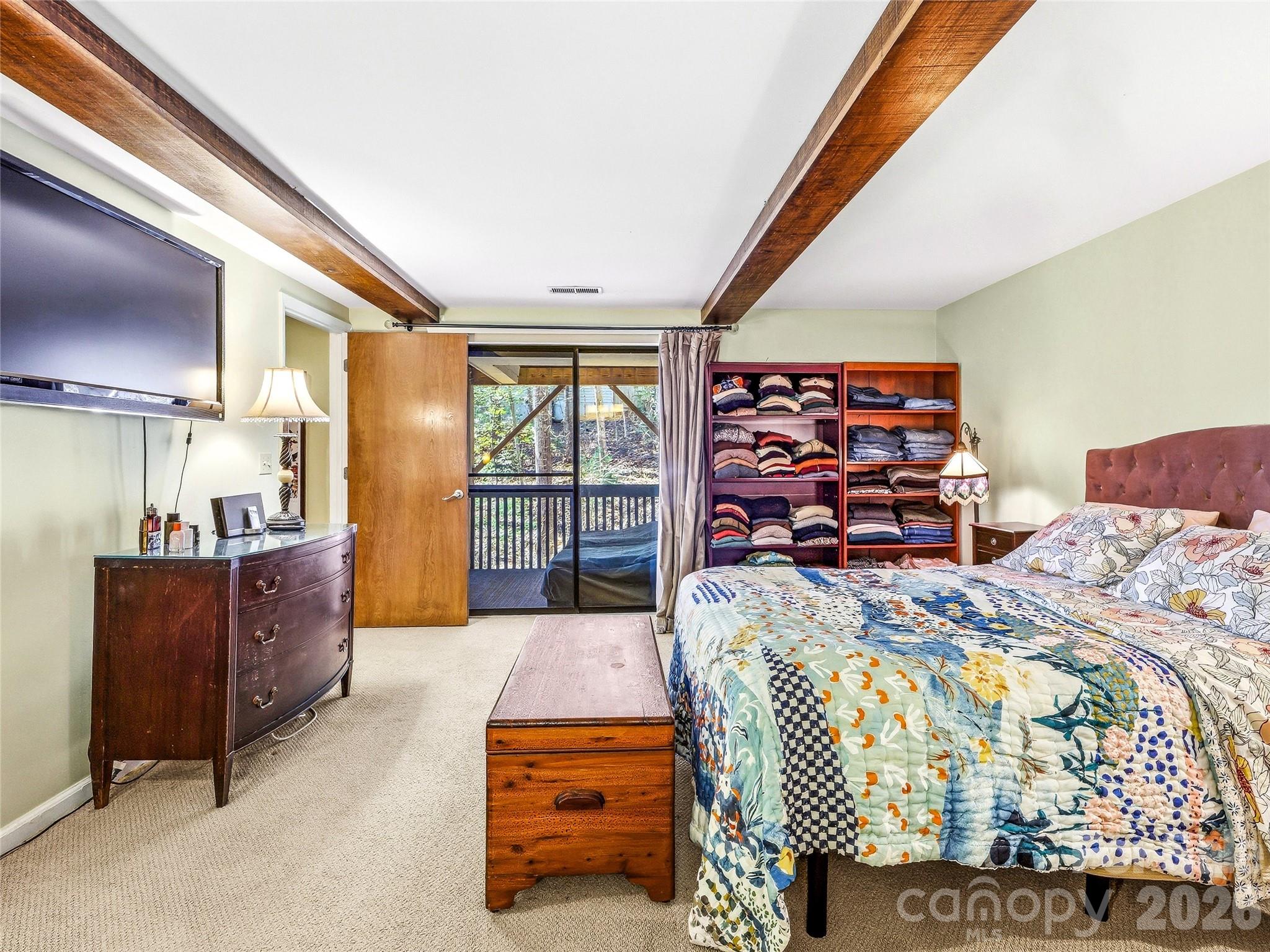 14 Cedarwood Drive — Asheville