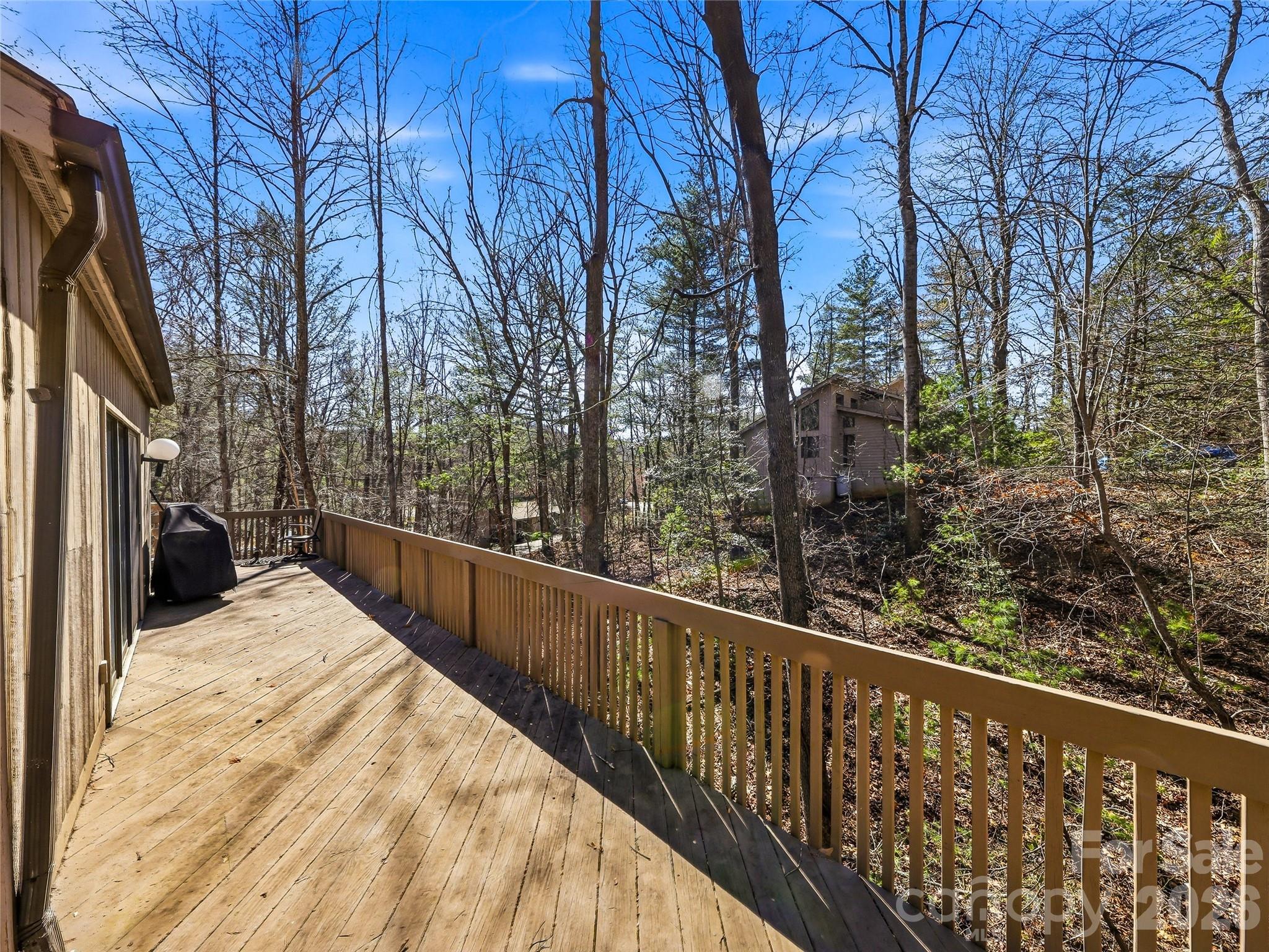 14 Cedarwood Drive — Asheville