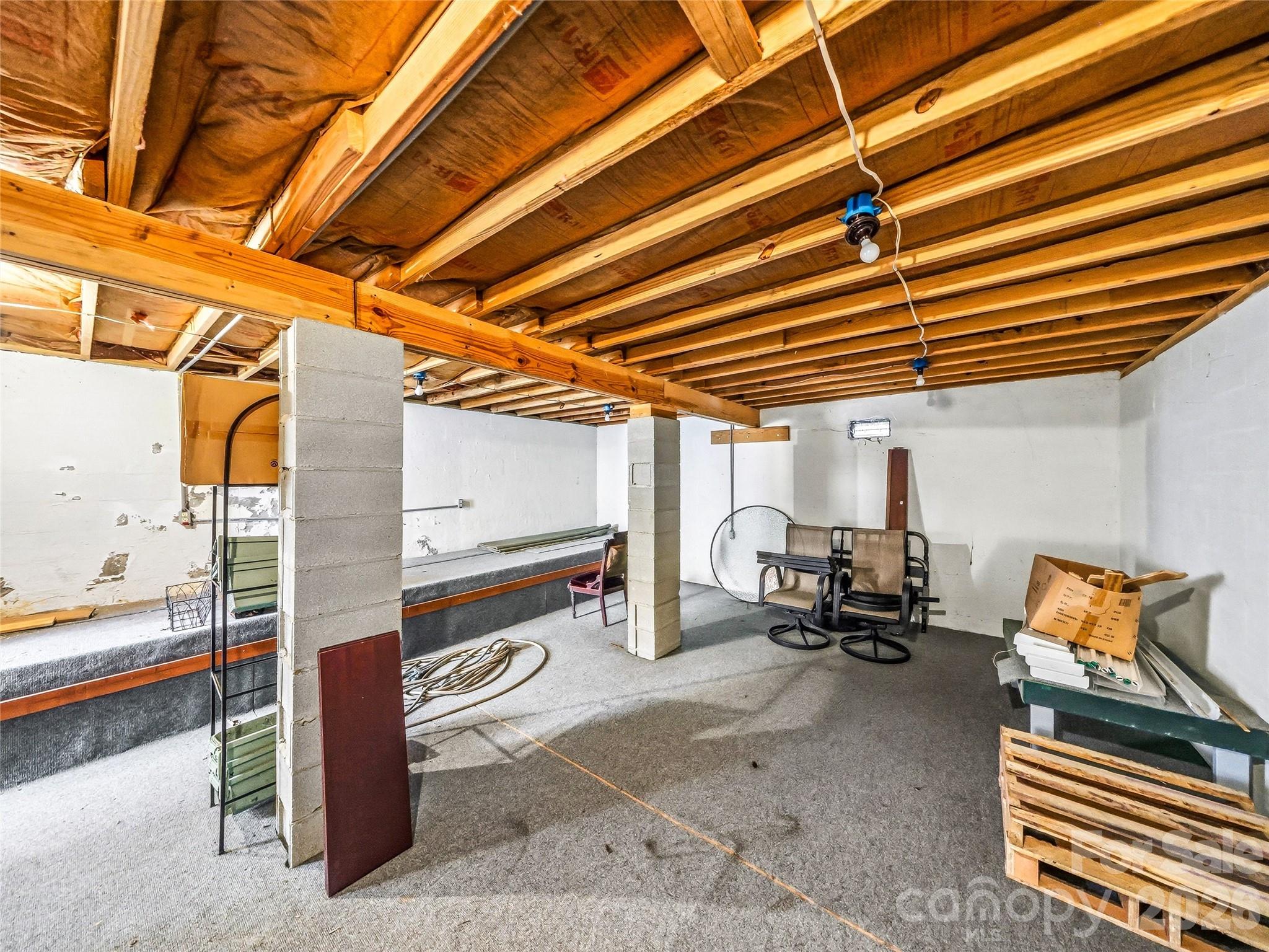14 Cedarwood Drive — Asheville