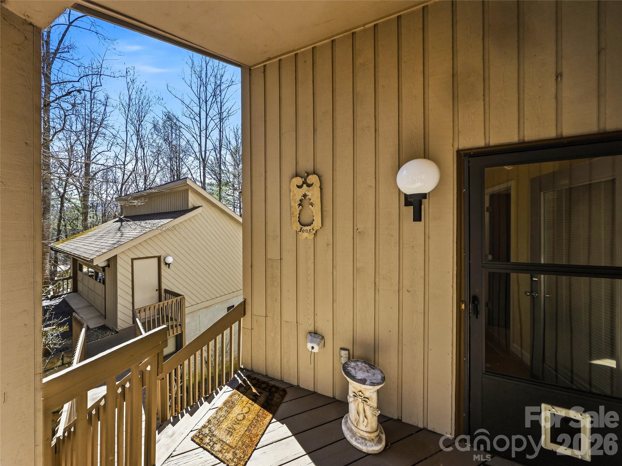 14 Cedarwood Drive — Asheville