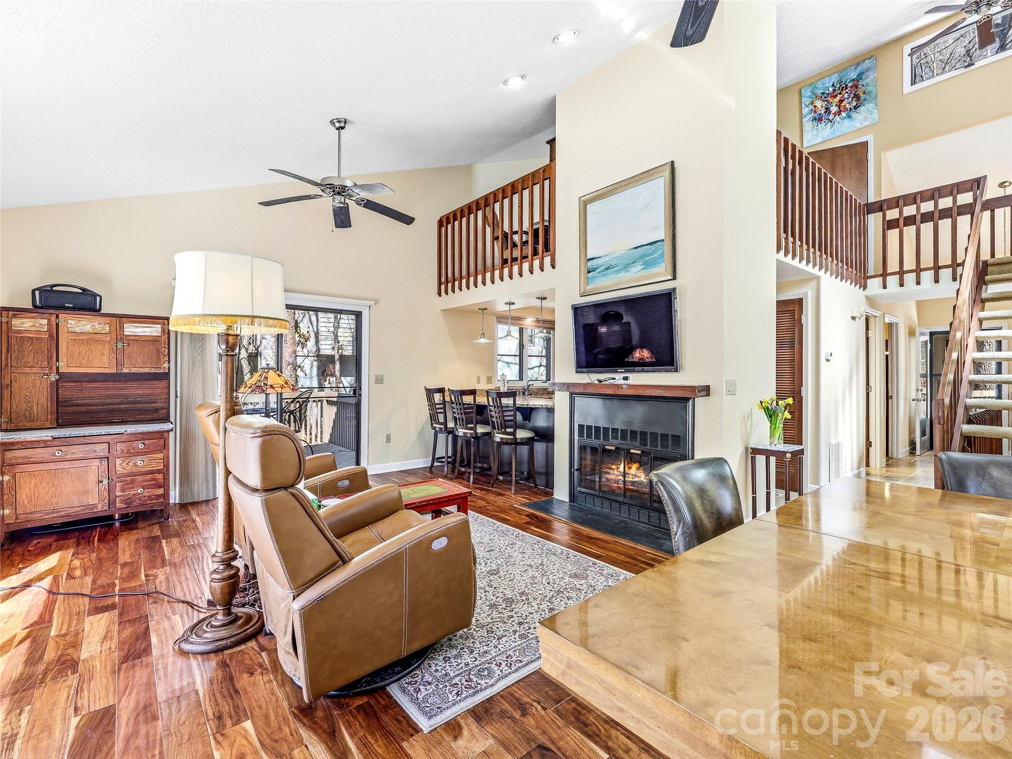 14 Cedarwood Drive — Asheville